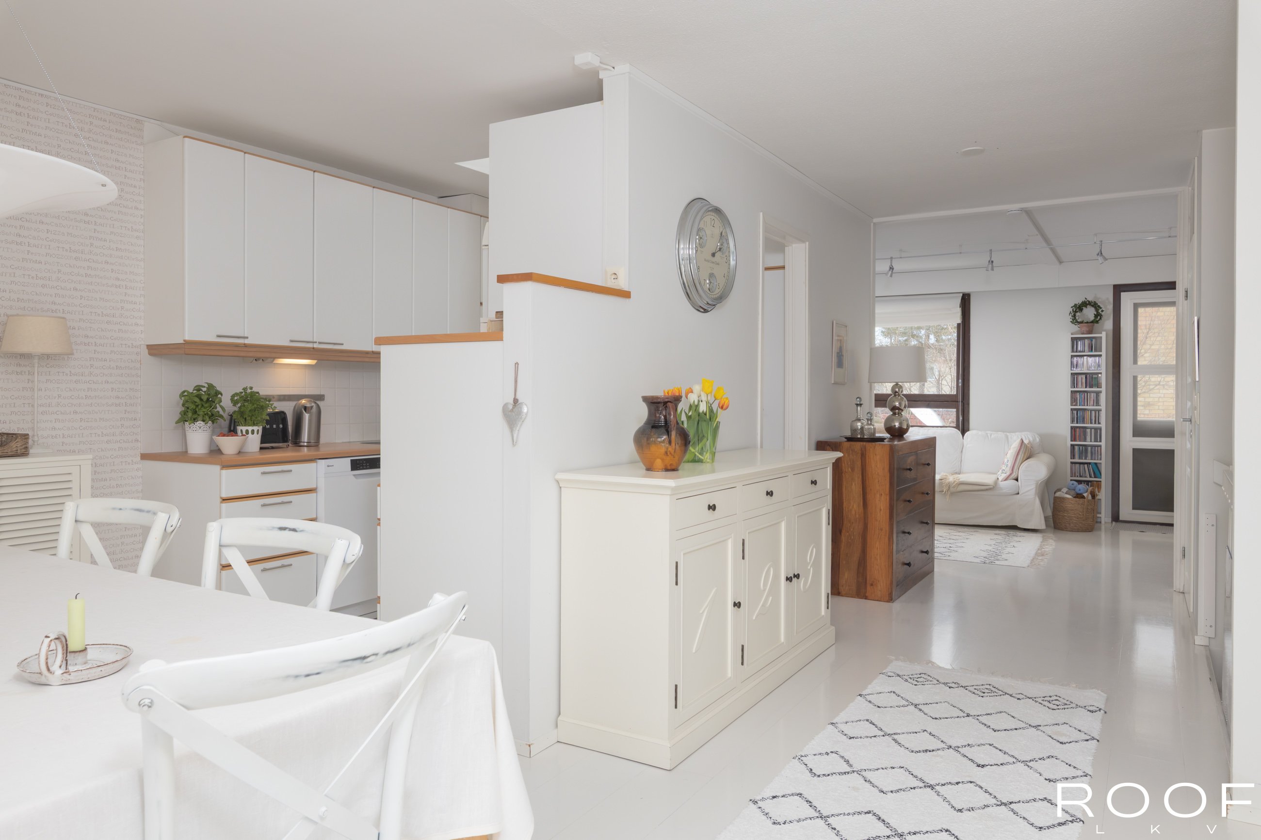 Apartment image