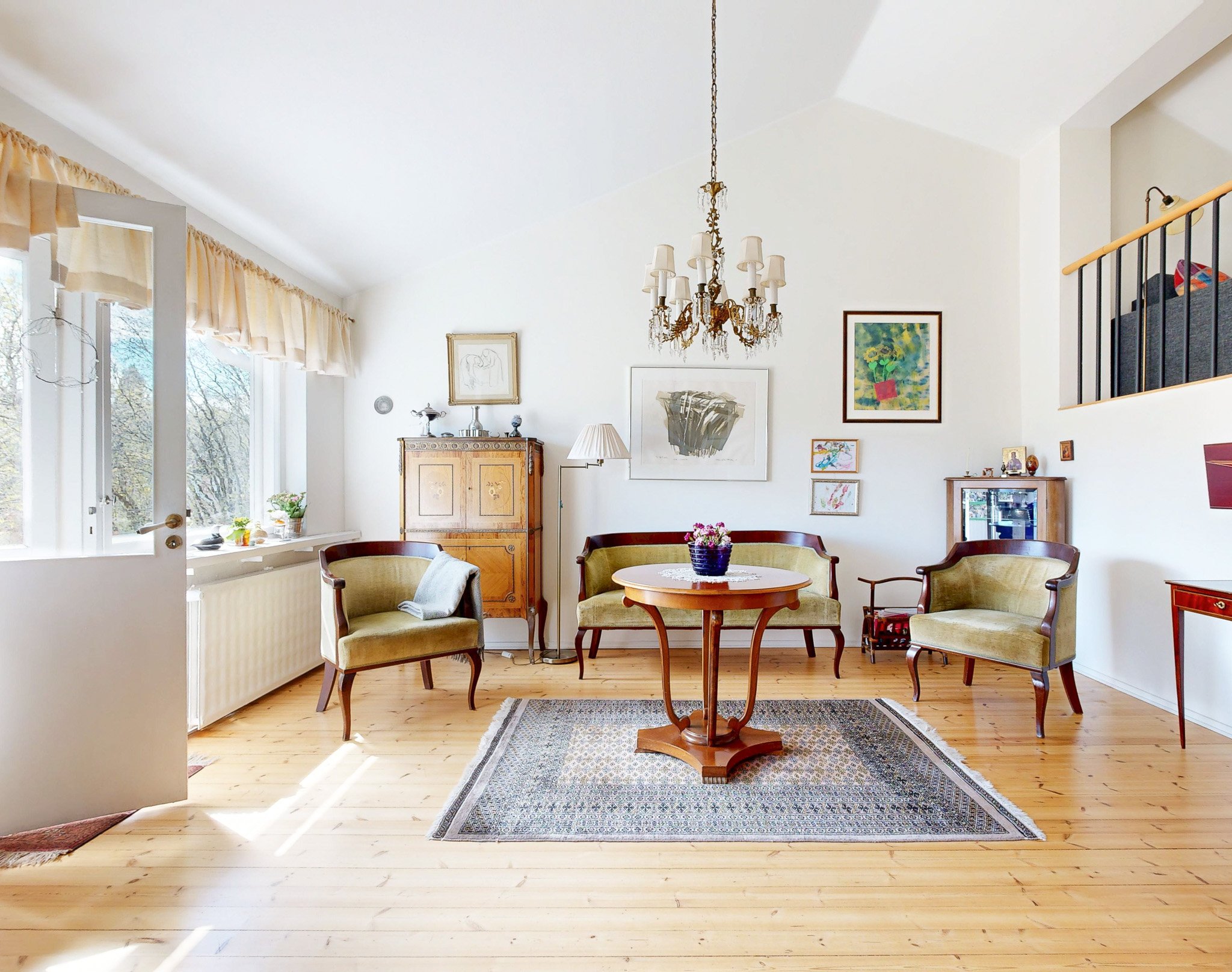 Apartment image
