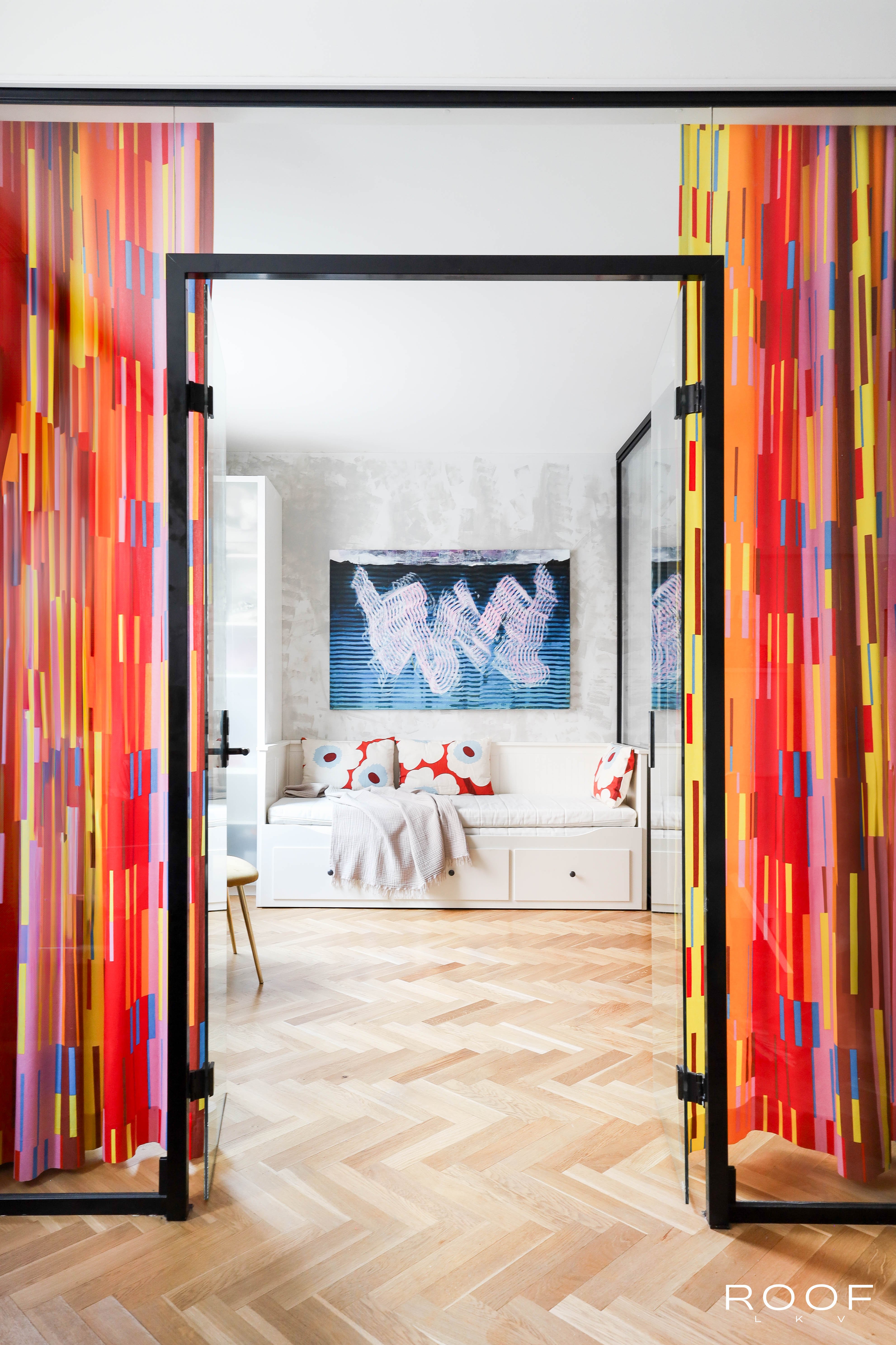 Apartment image
