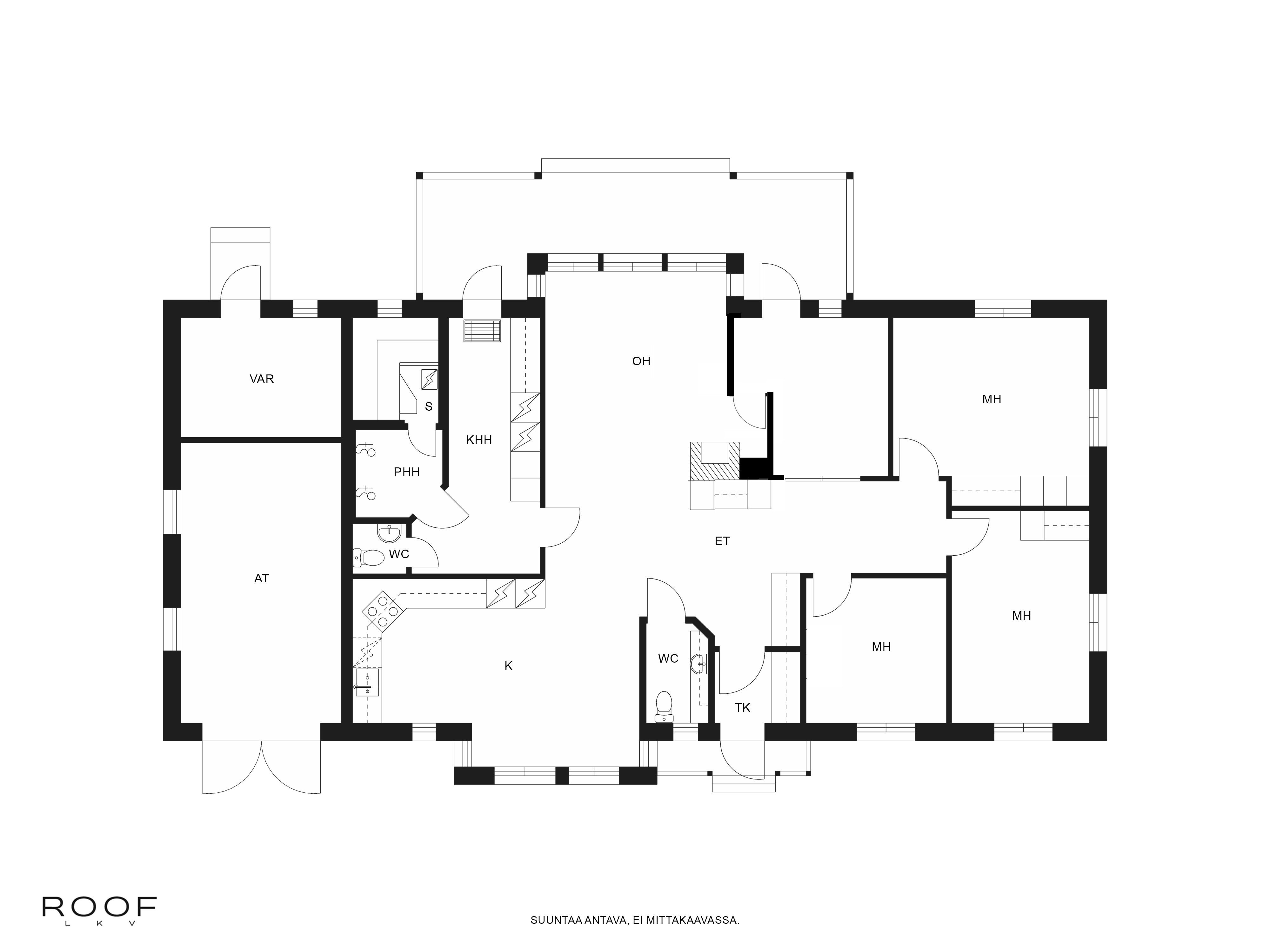 Apartment image