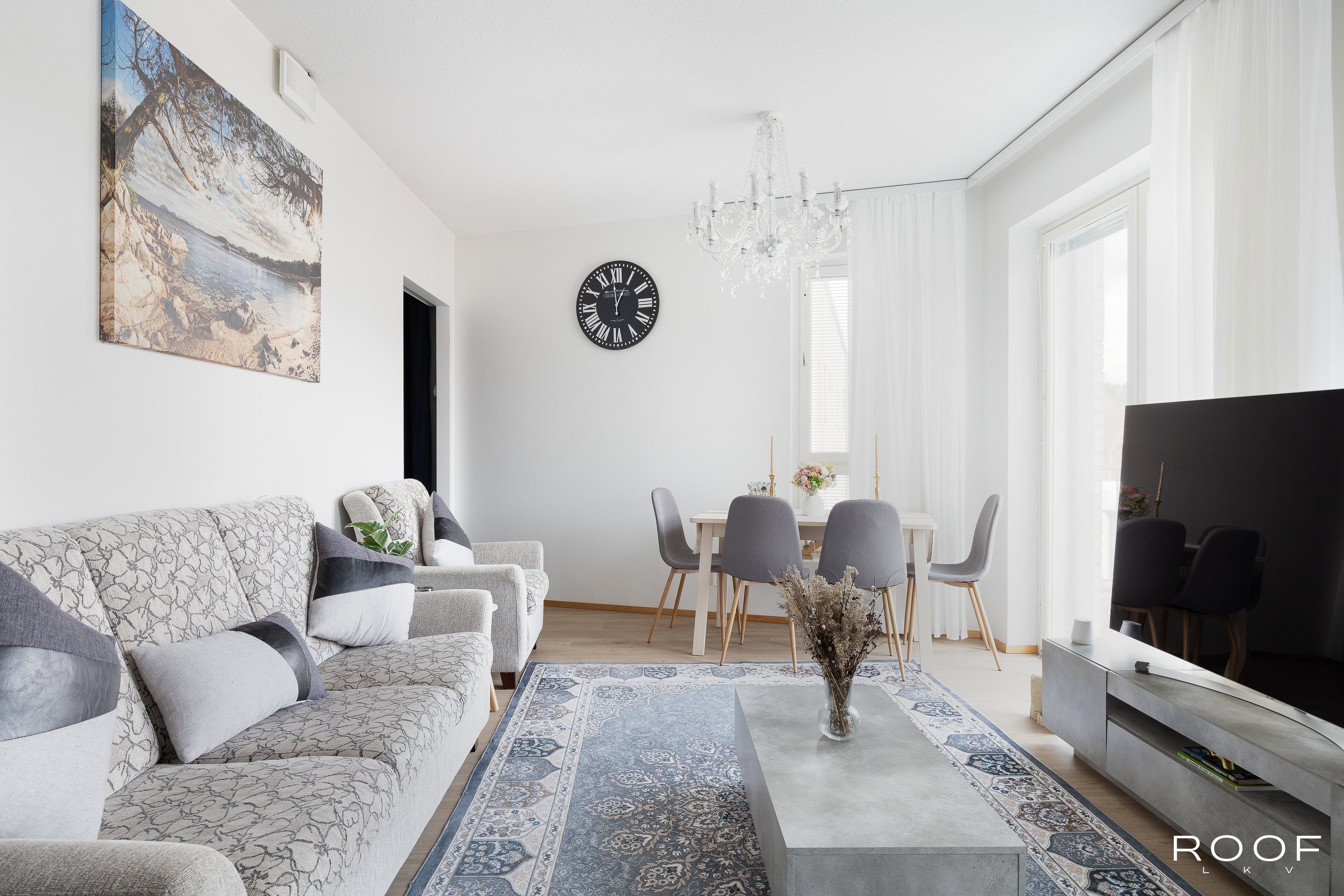 Apartment image