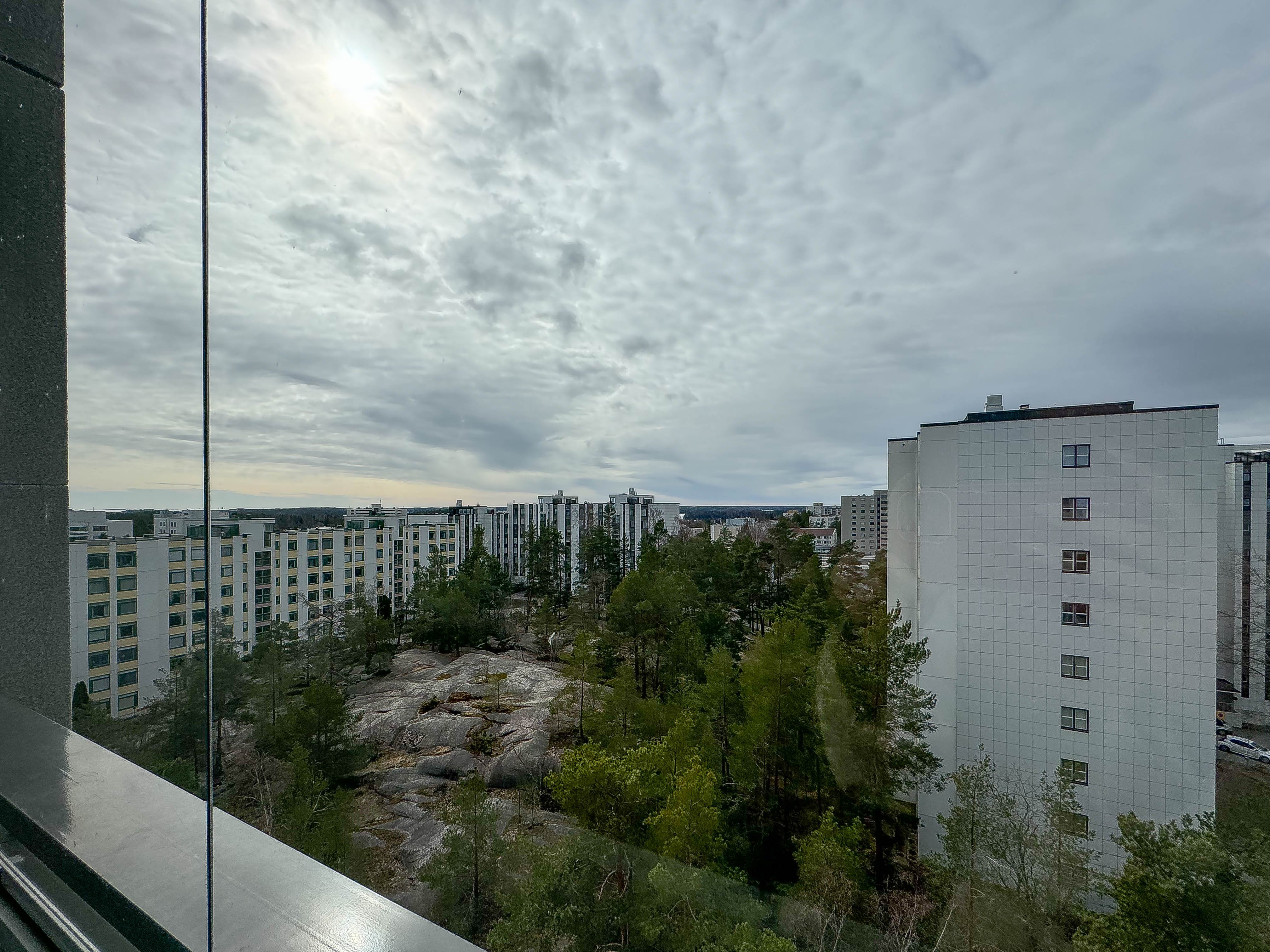 Apartment image