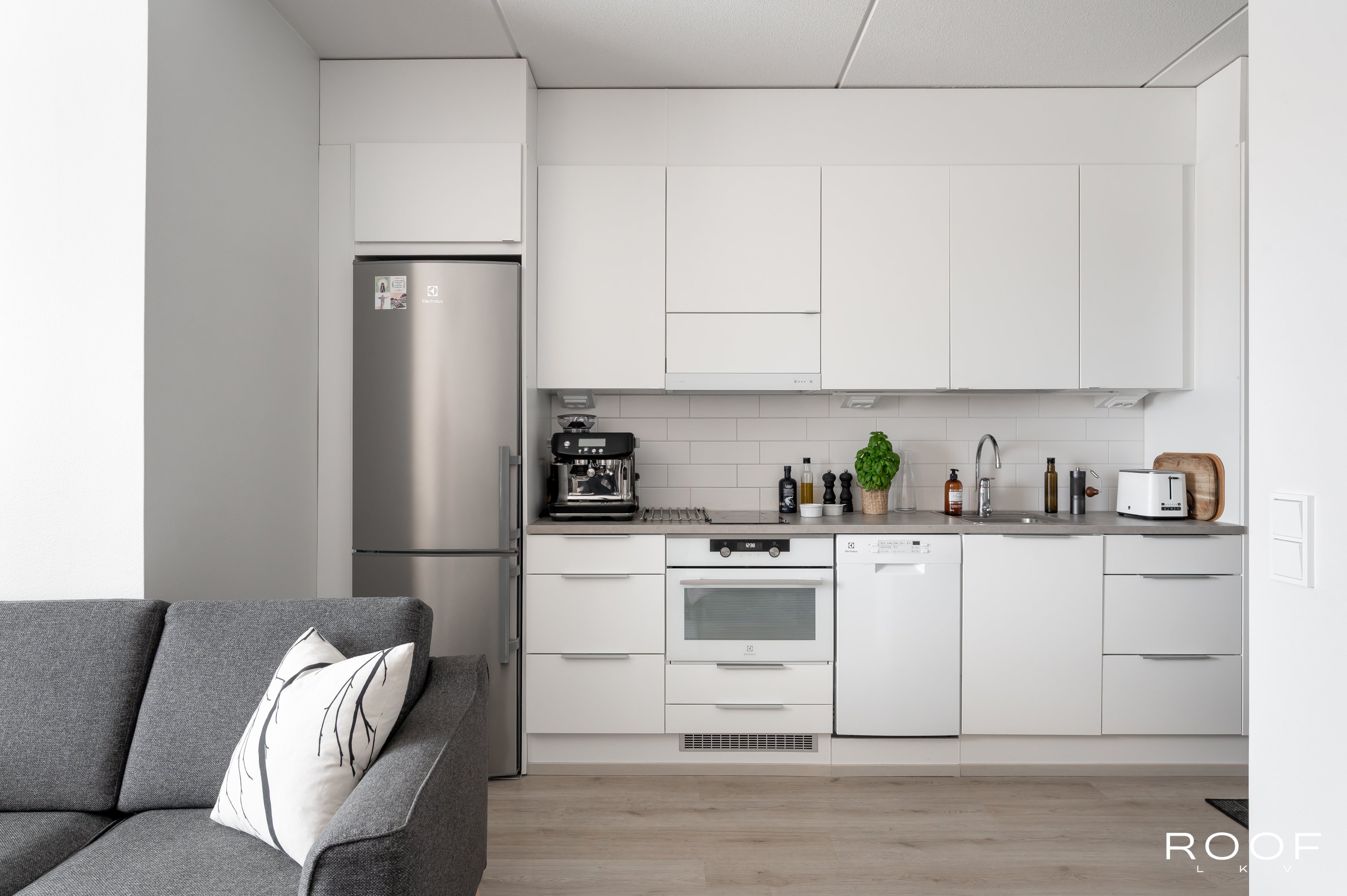 Apartment image
