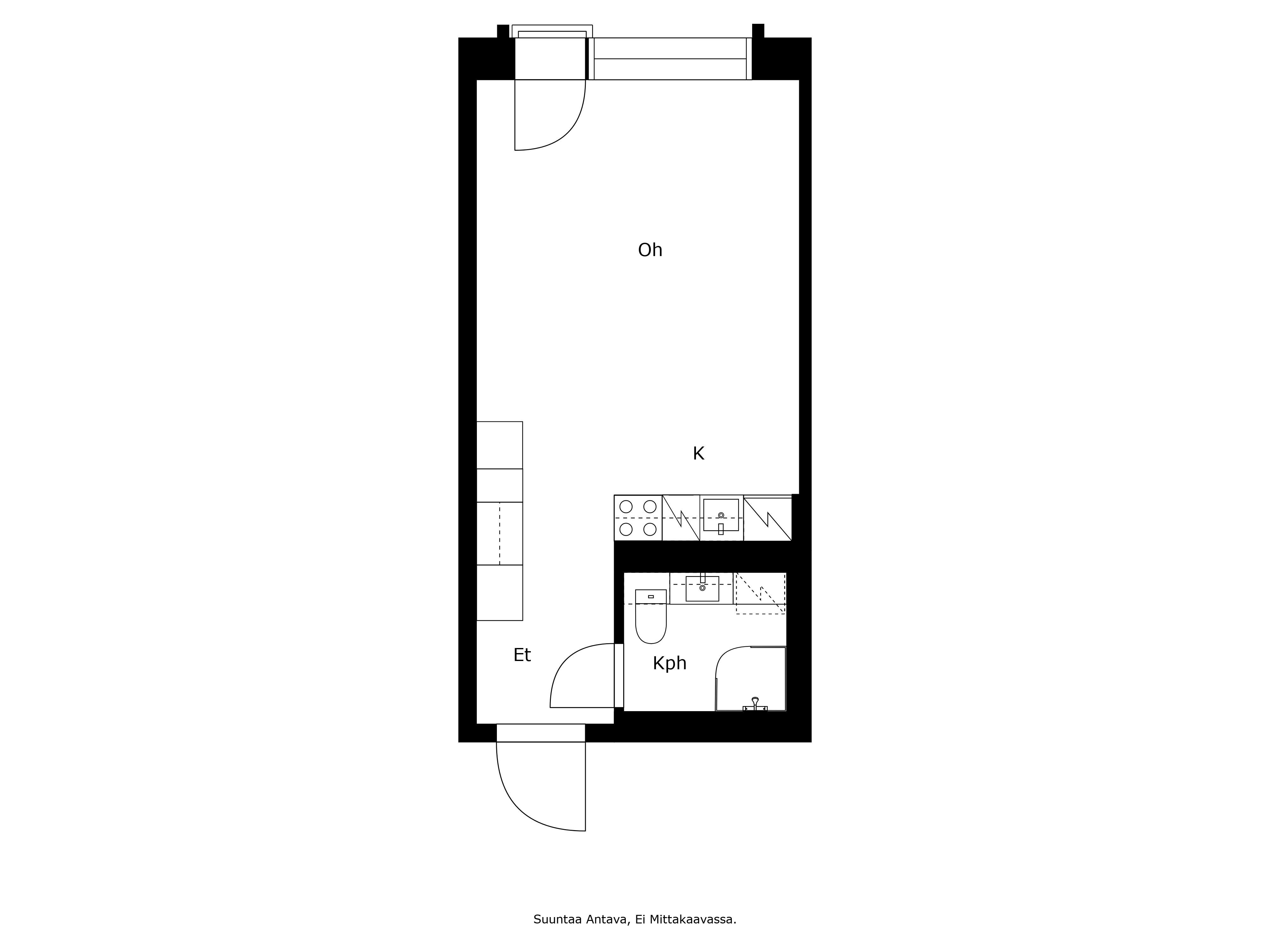 Apartment image