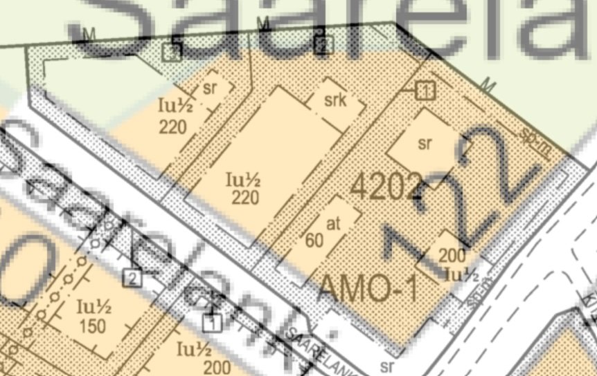 Apartment image