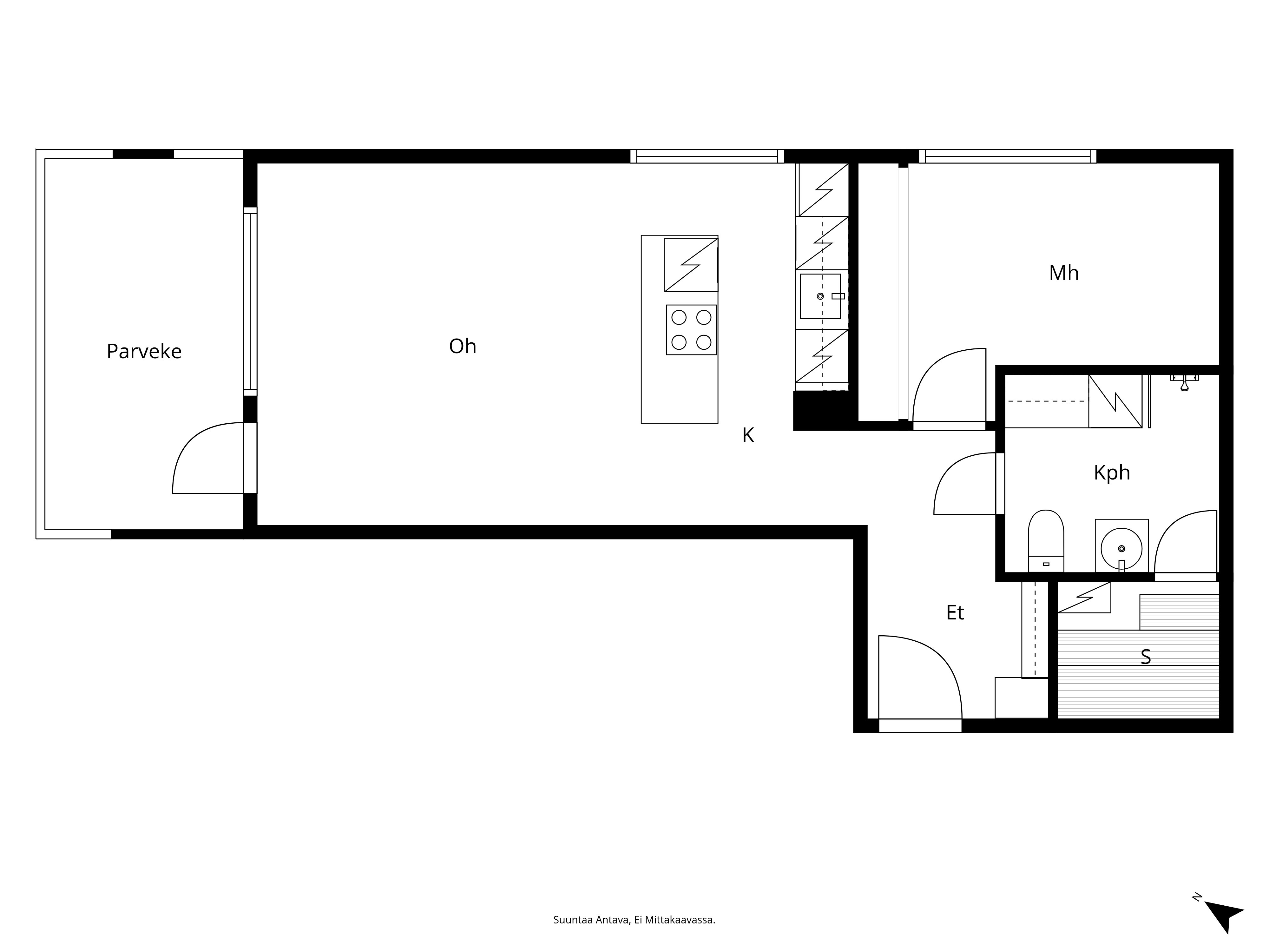 Apartment image