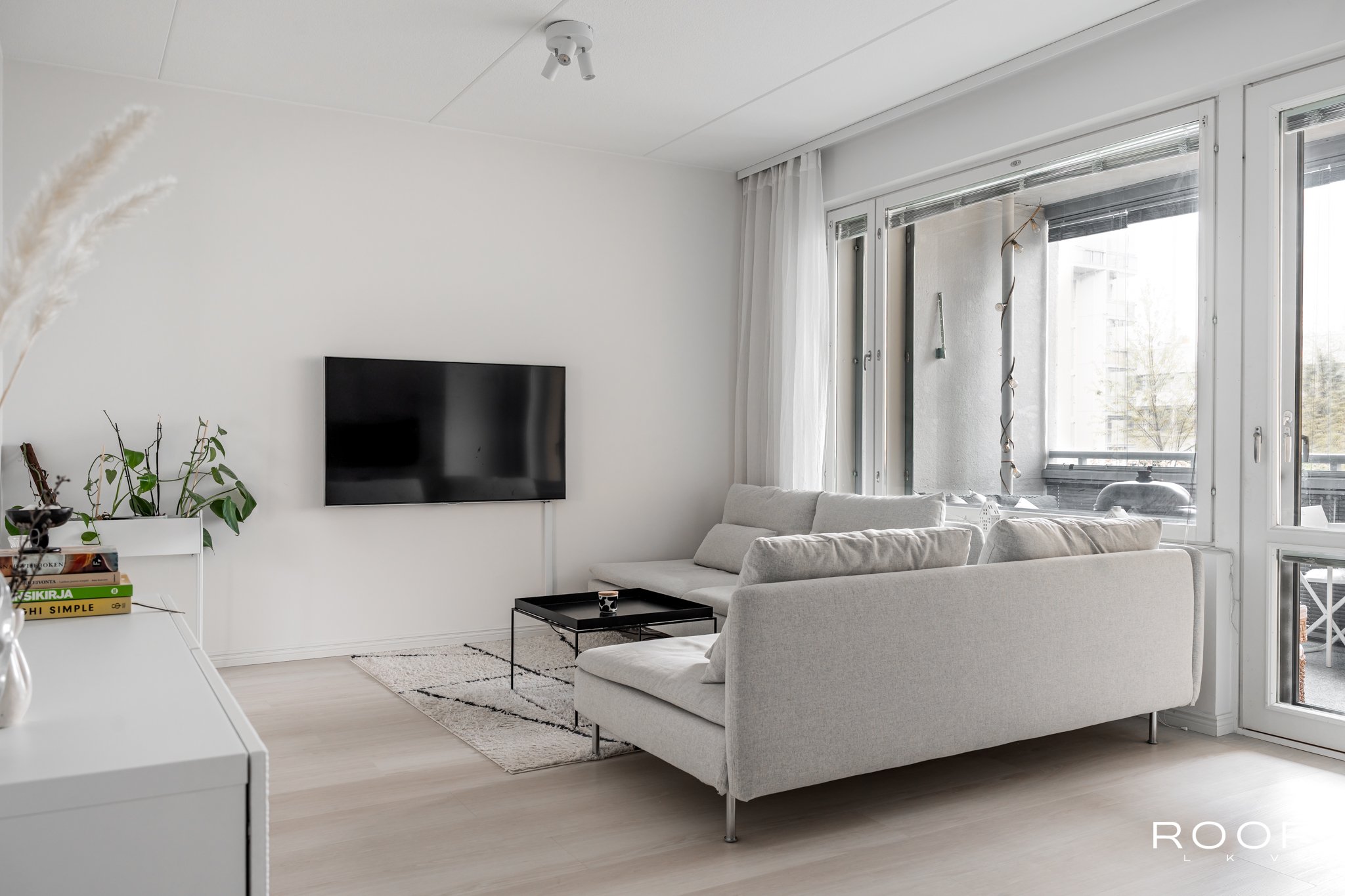 Apartment image