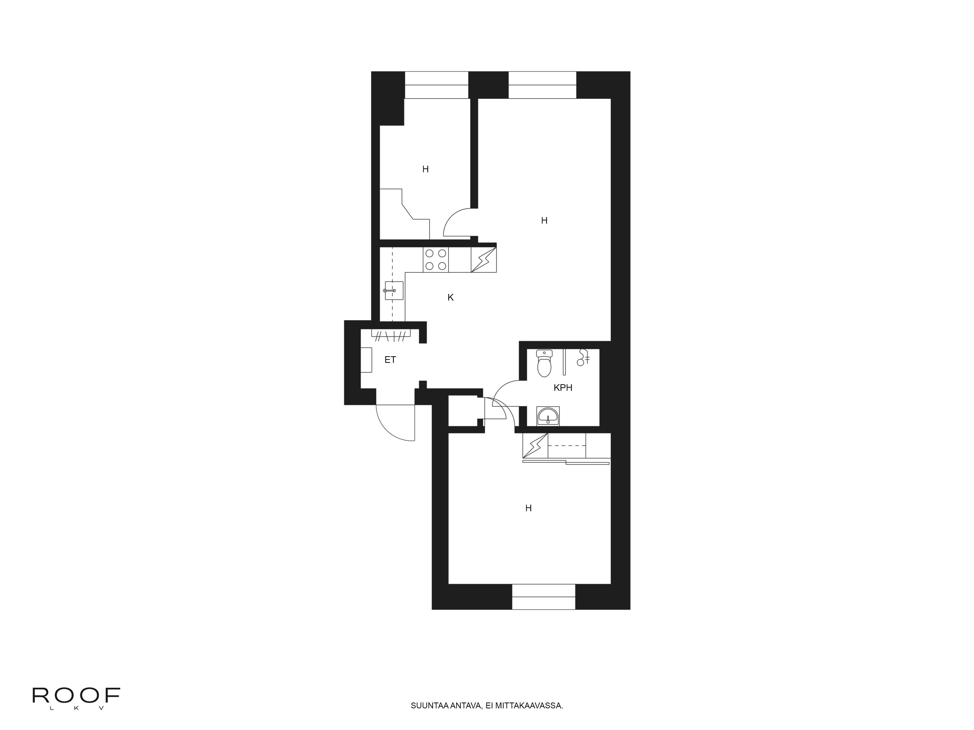 Apartment image