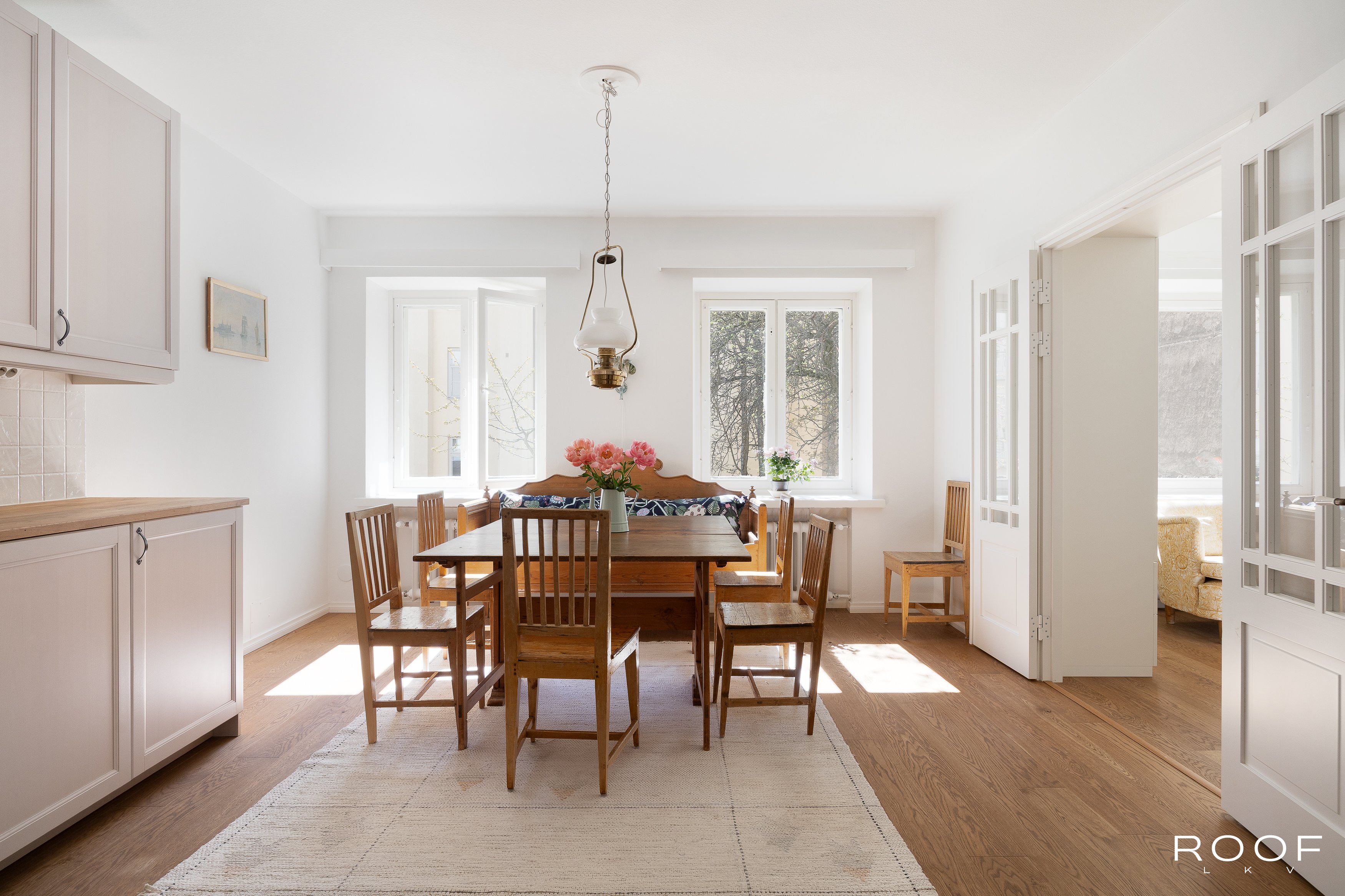 Apartment image