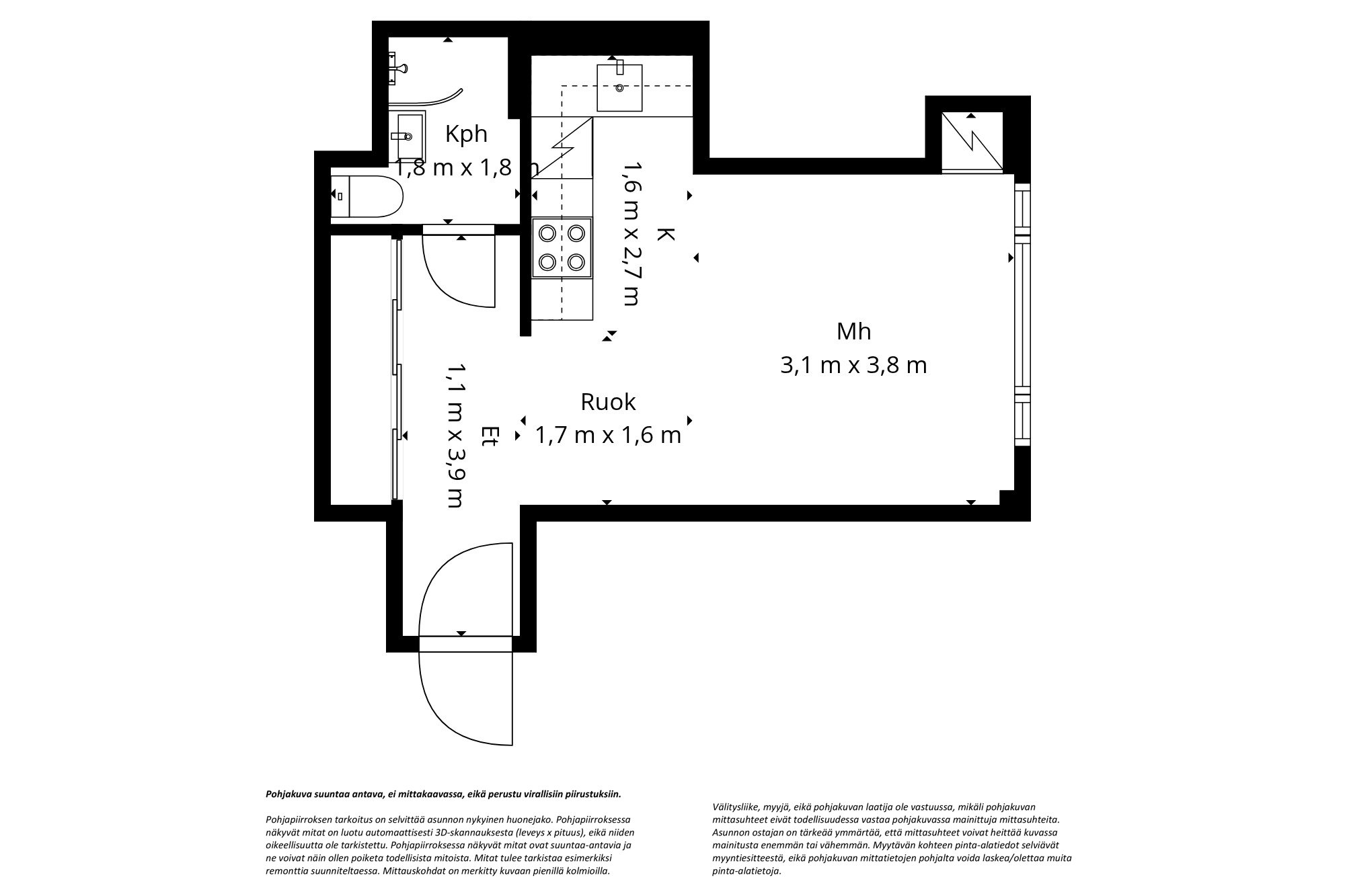 Apartment image