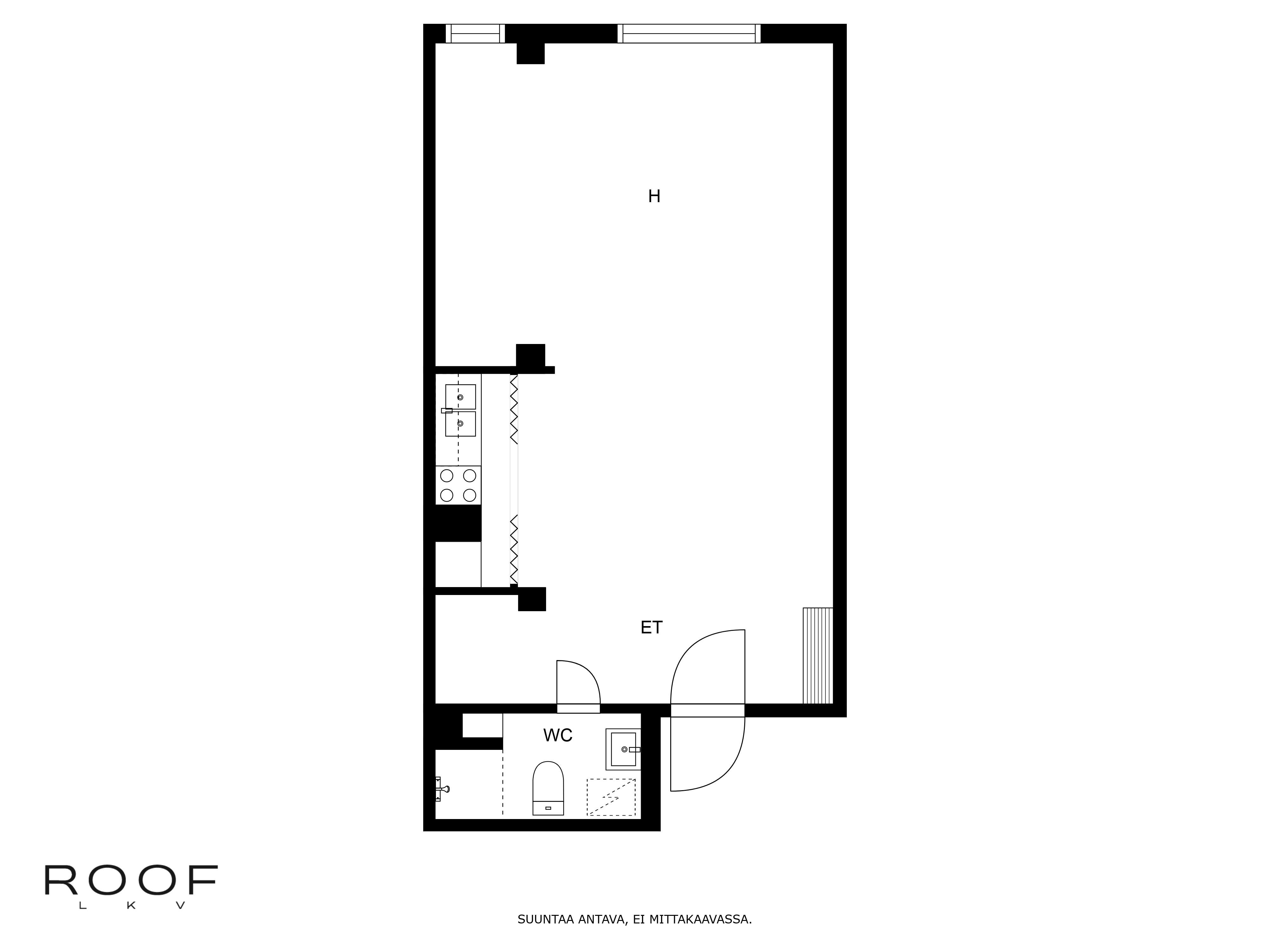 Apartment image