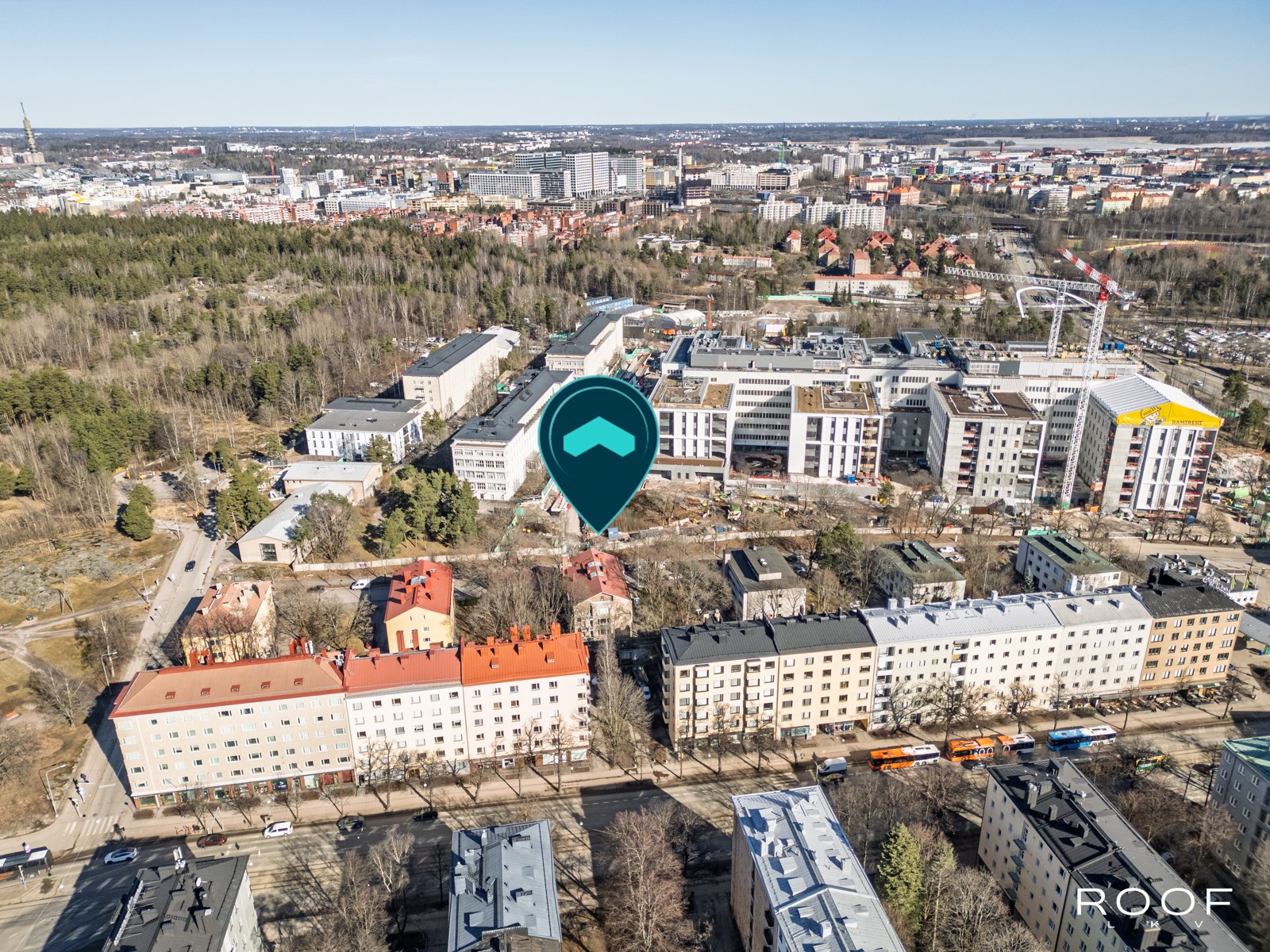 Apartment image