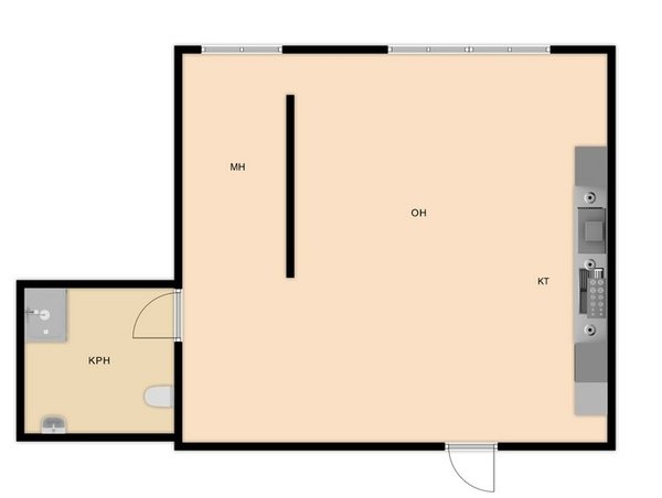 Apartment image