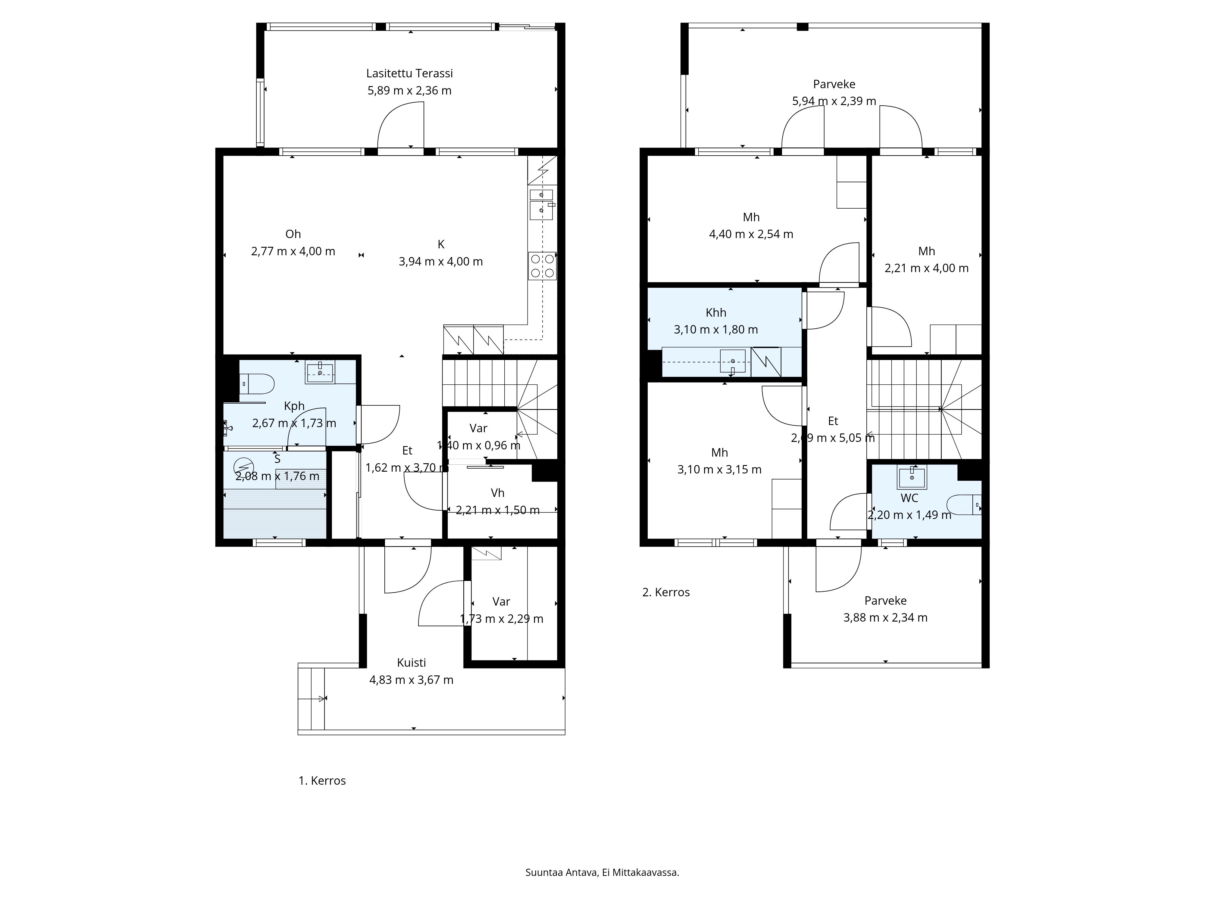 Apartment image