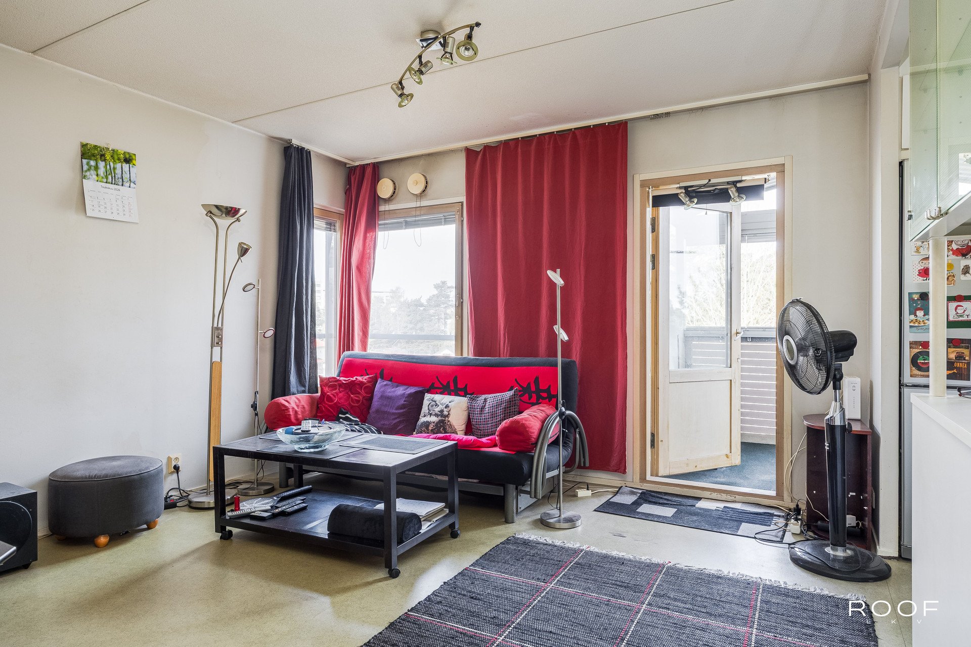 Apartment image