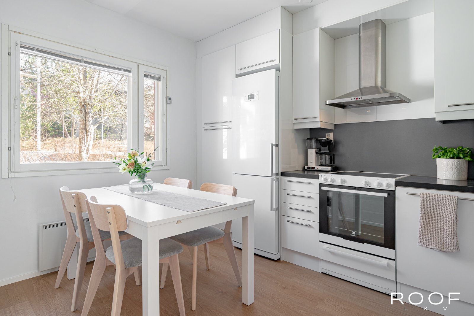 Apartment image