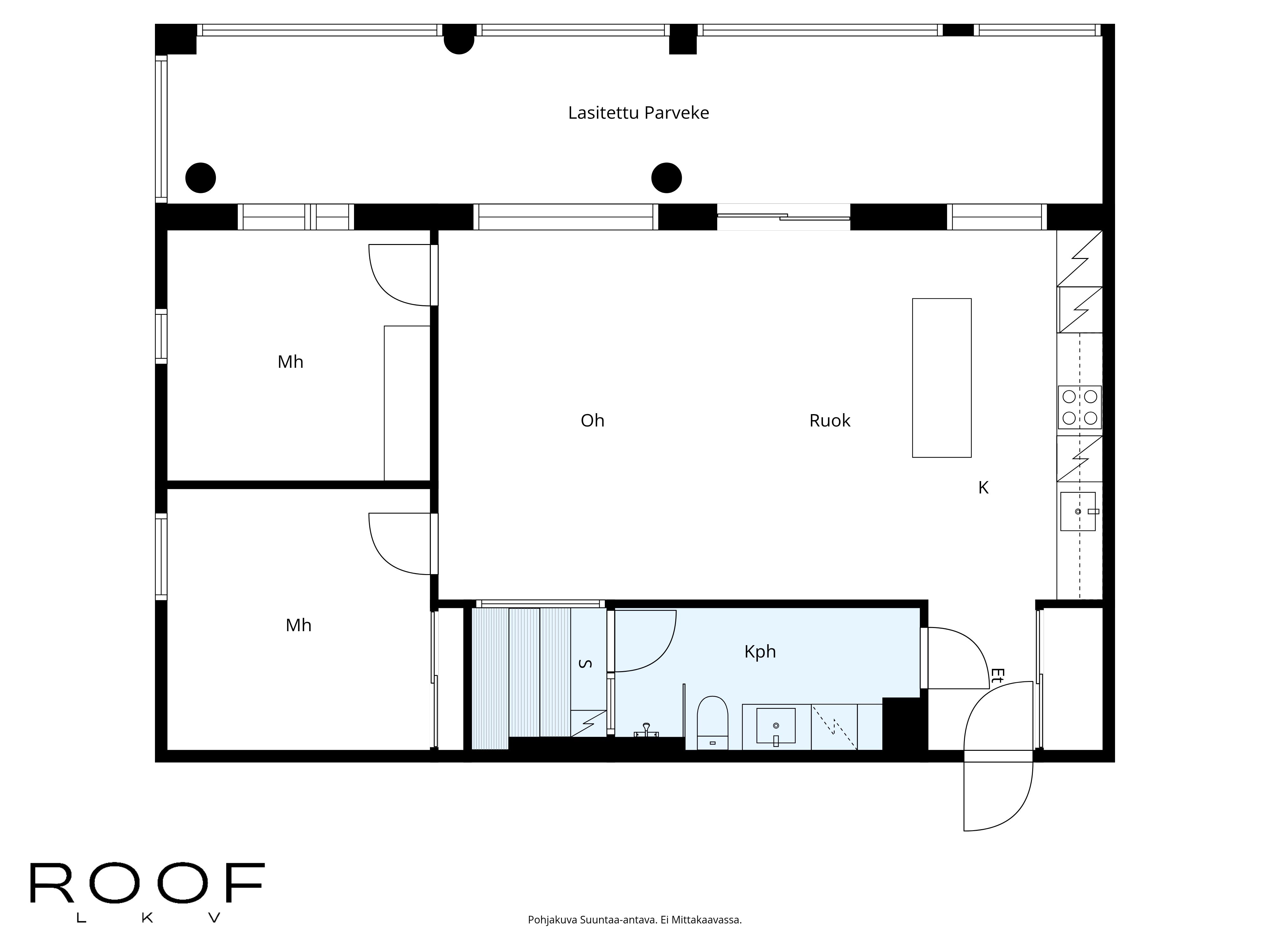 Apartment image