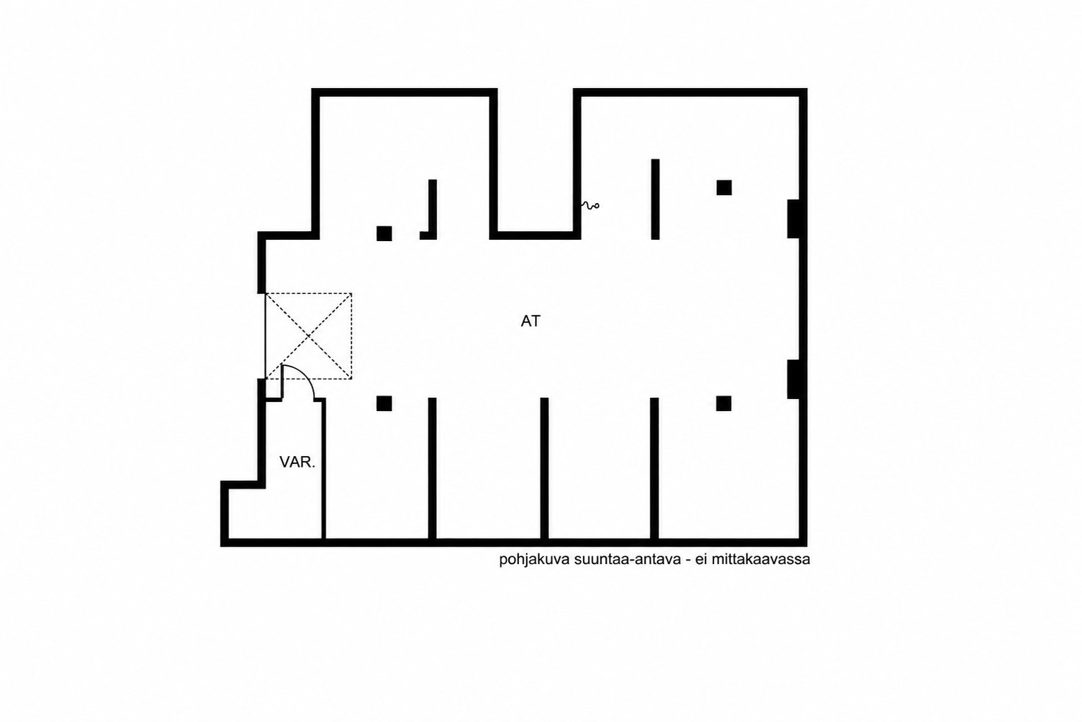 Apartment image