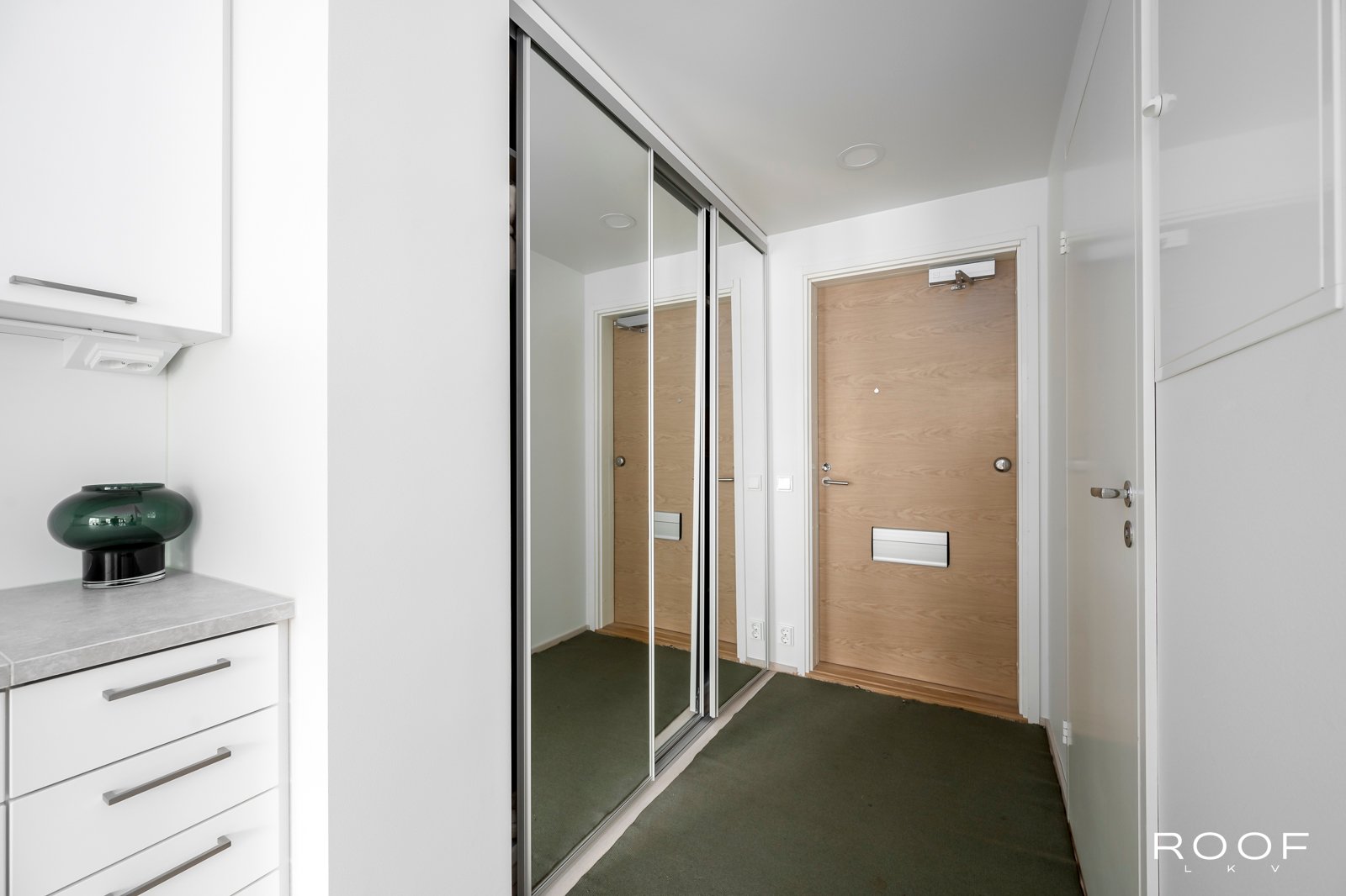 Apartment image