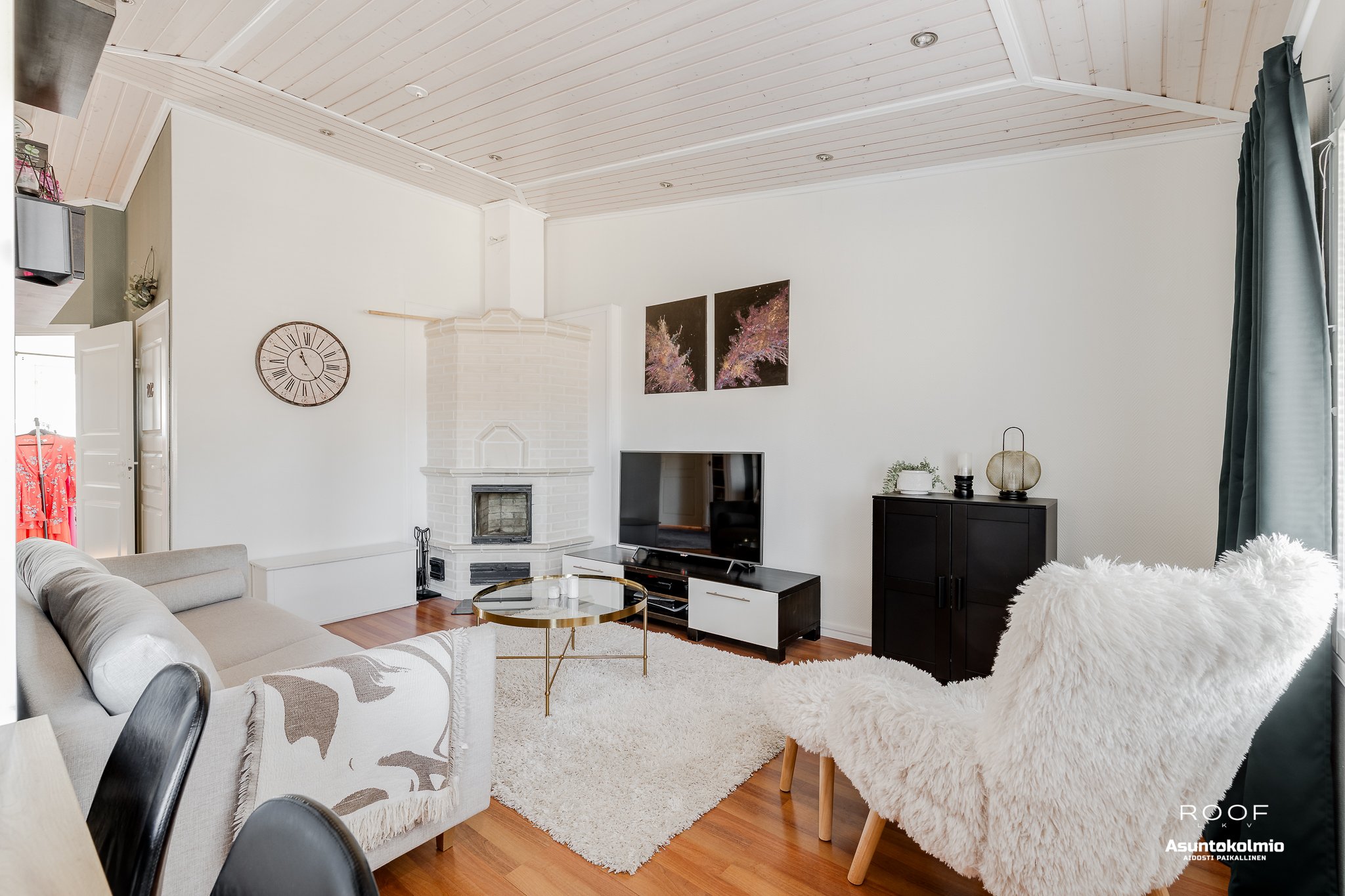 Apartment image