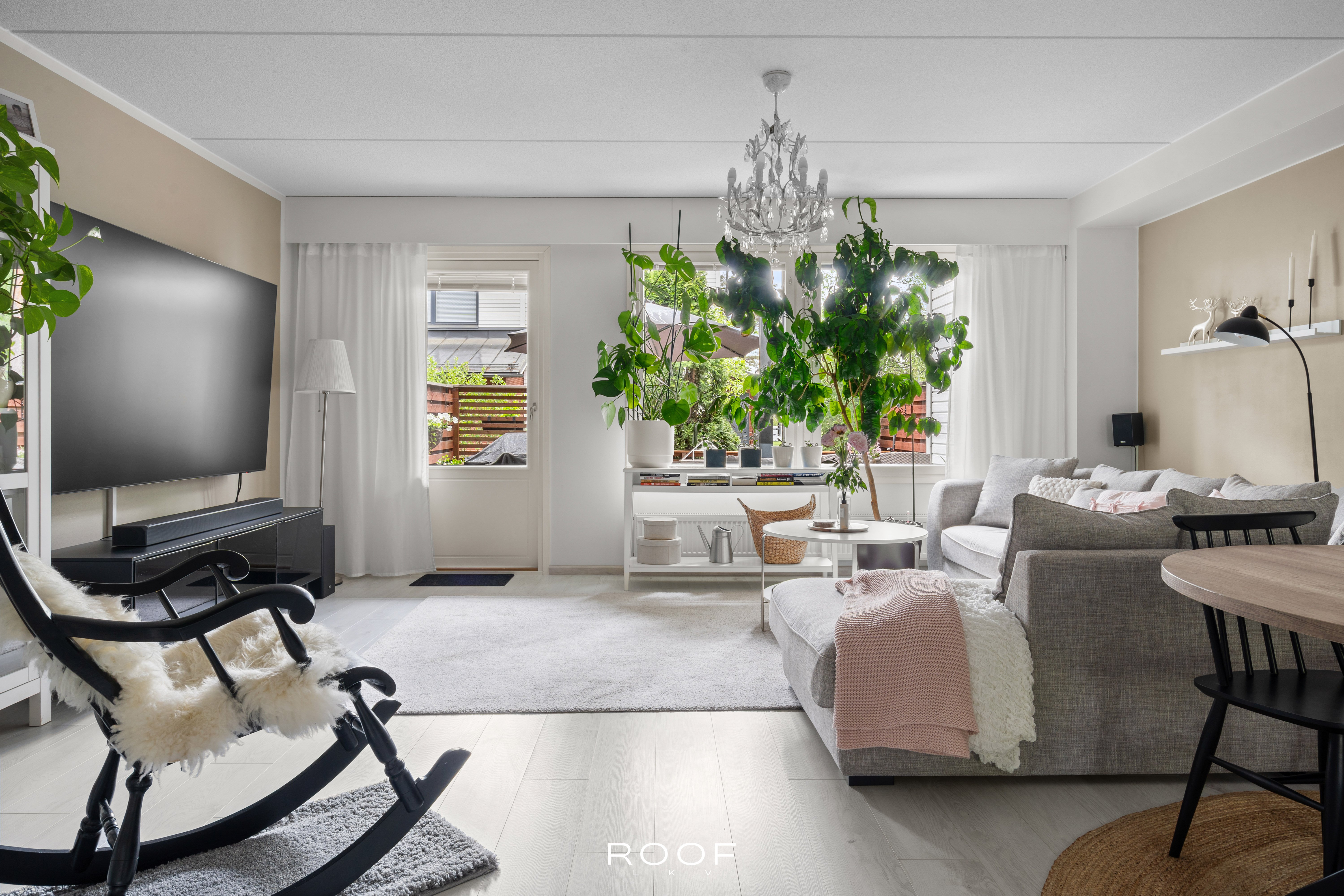 Apartment image