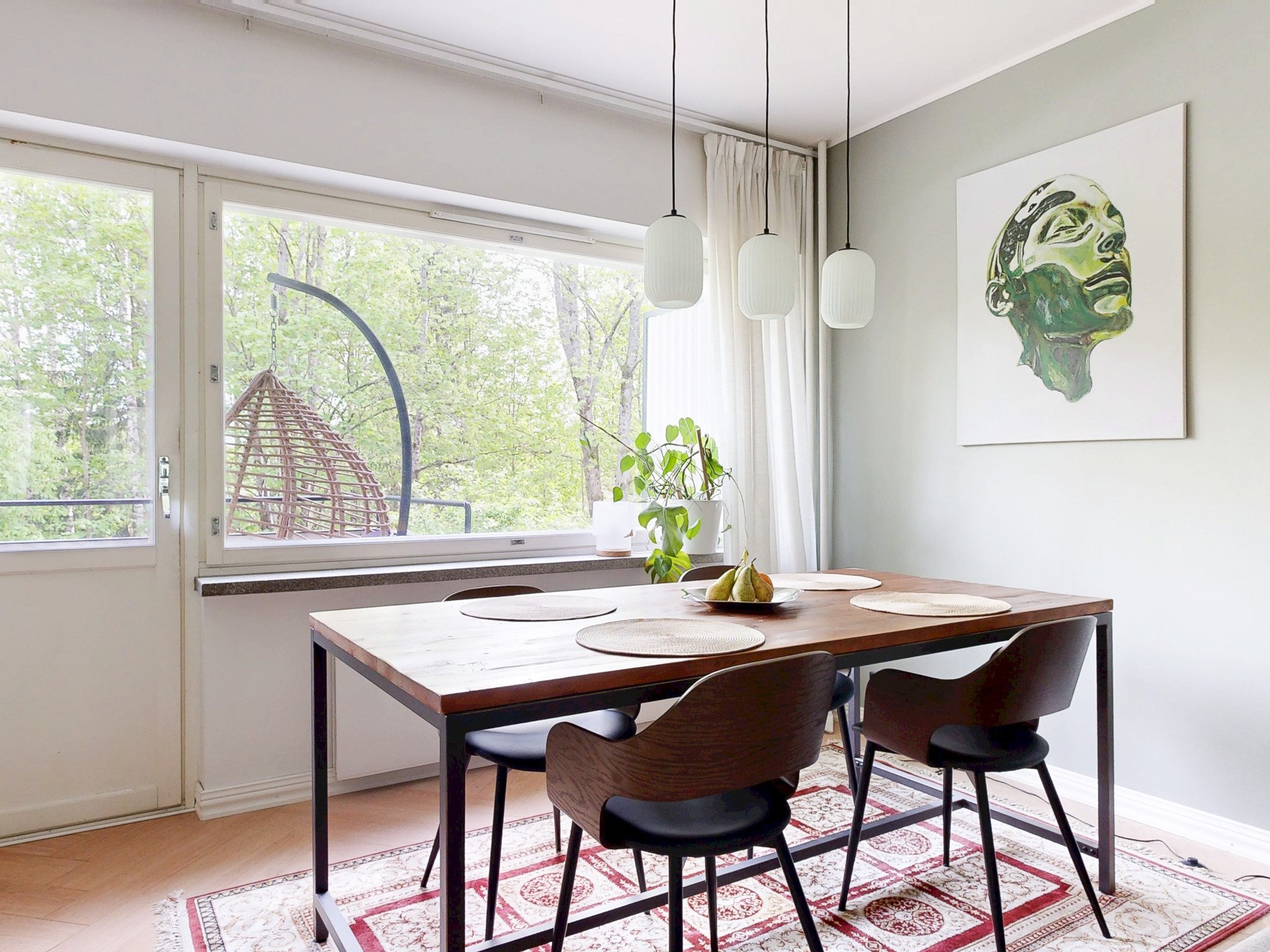 Apartment image