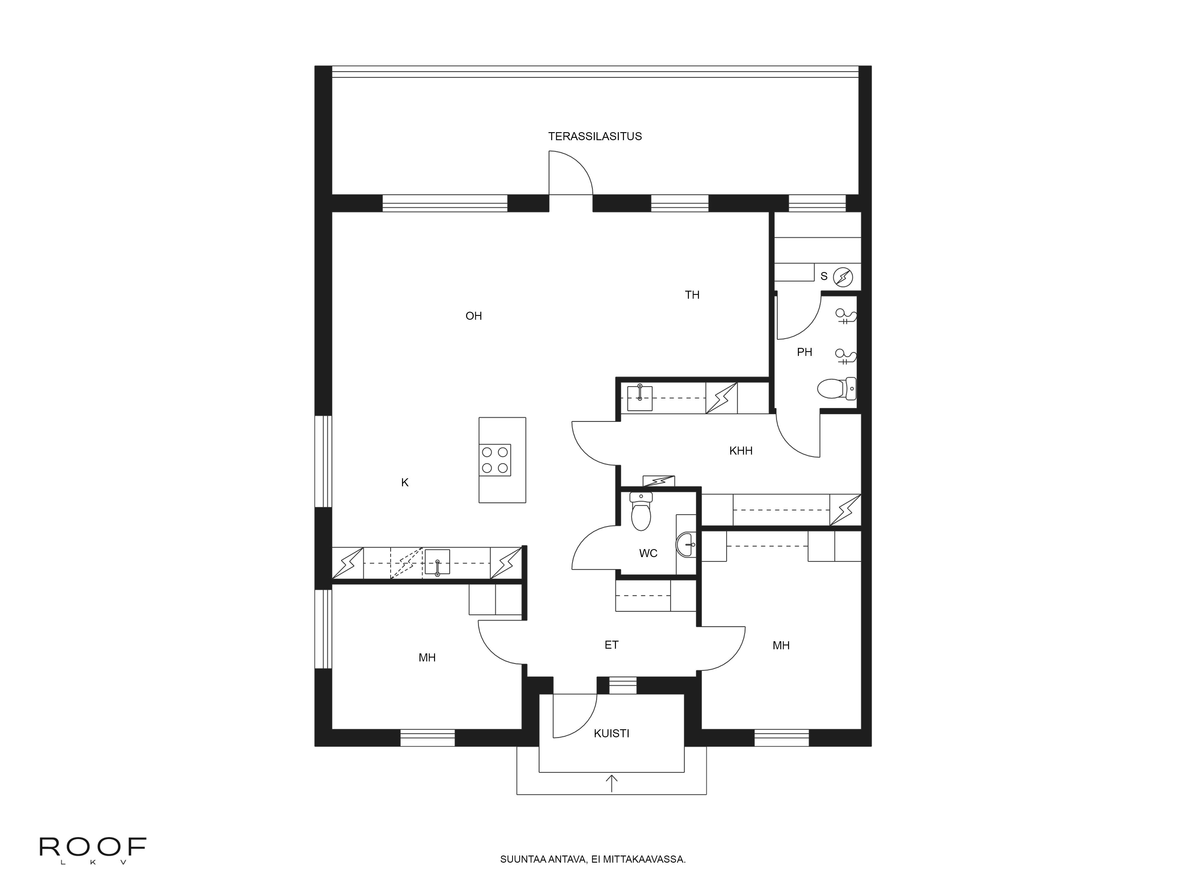 Apartment image