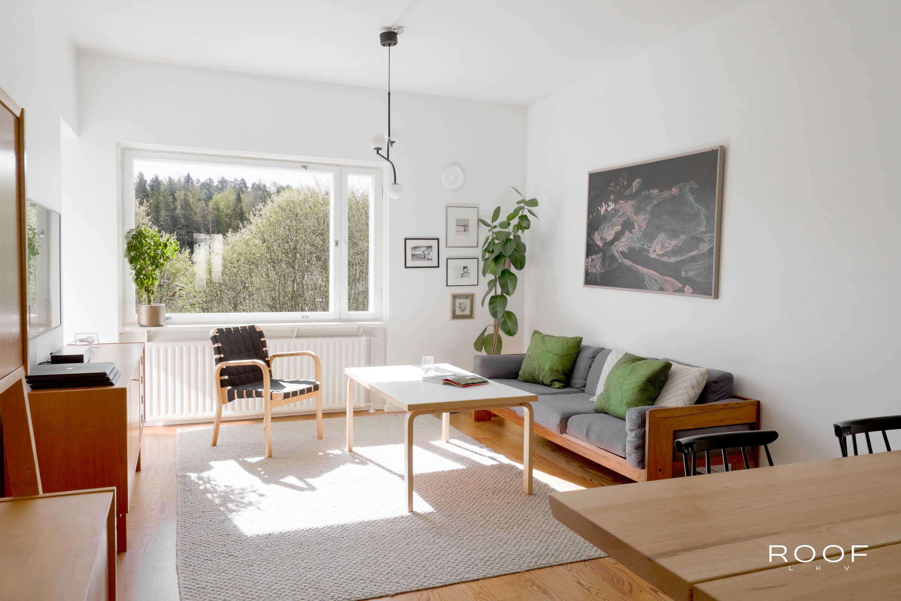 Apartment image