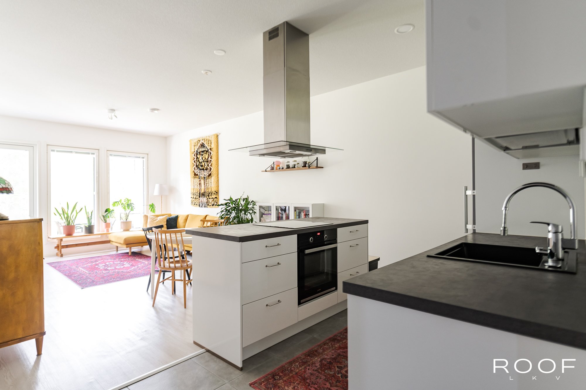Apartment image