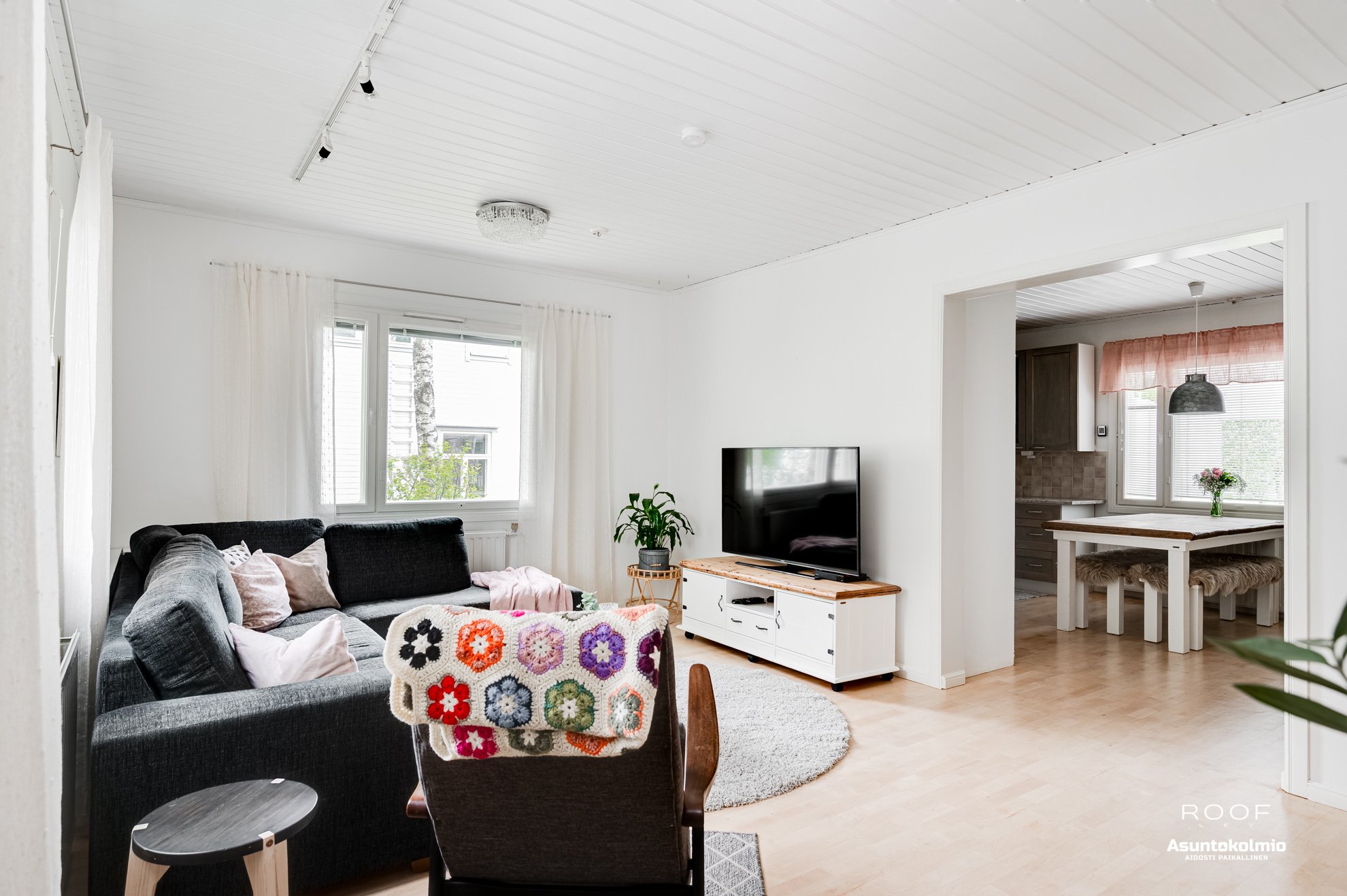 Target image
