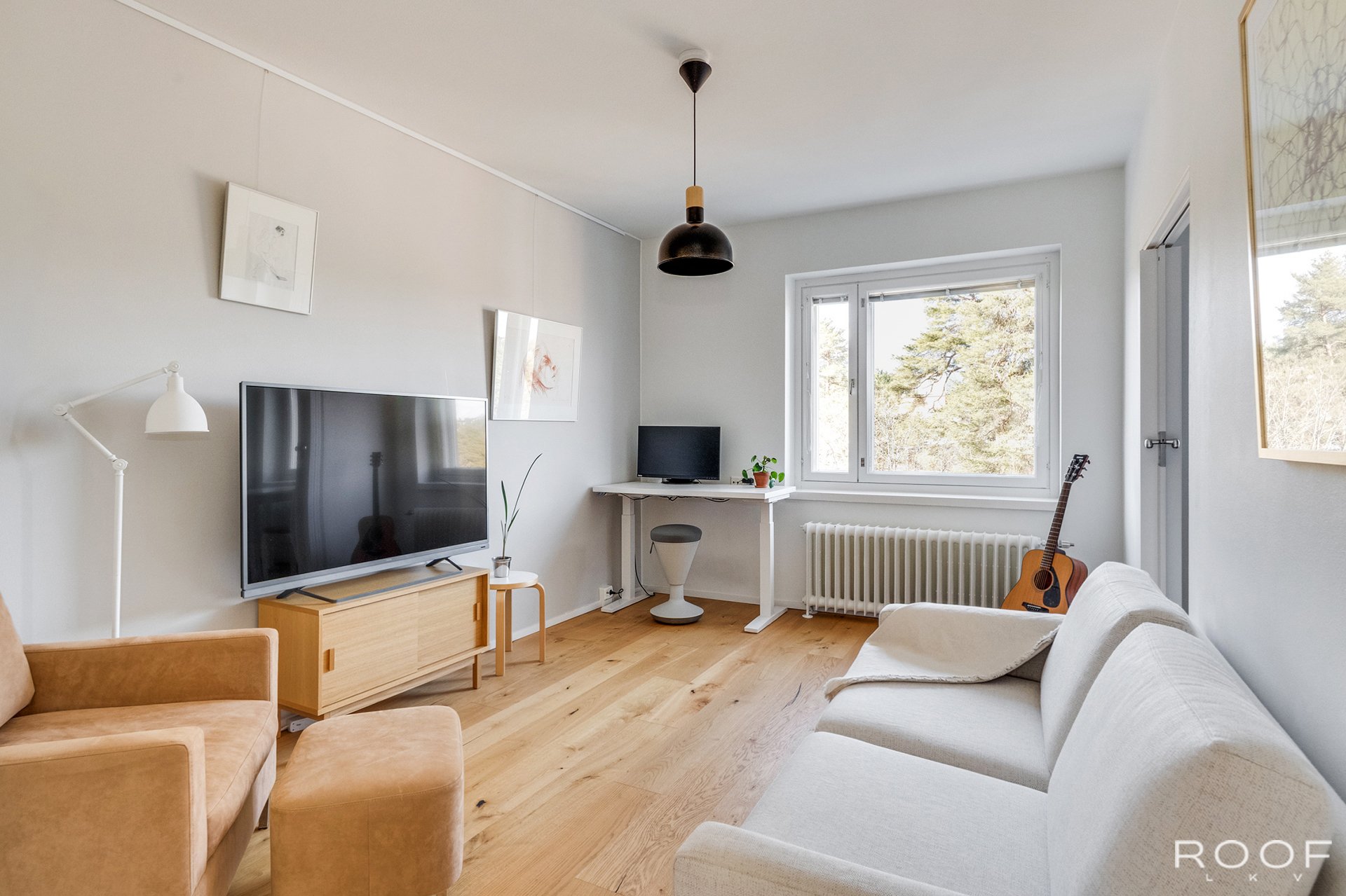 Apartment image