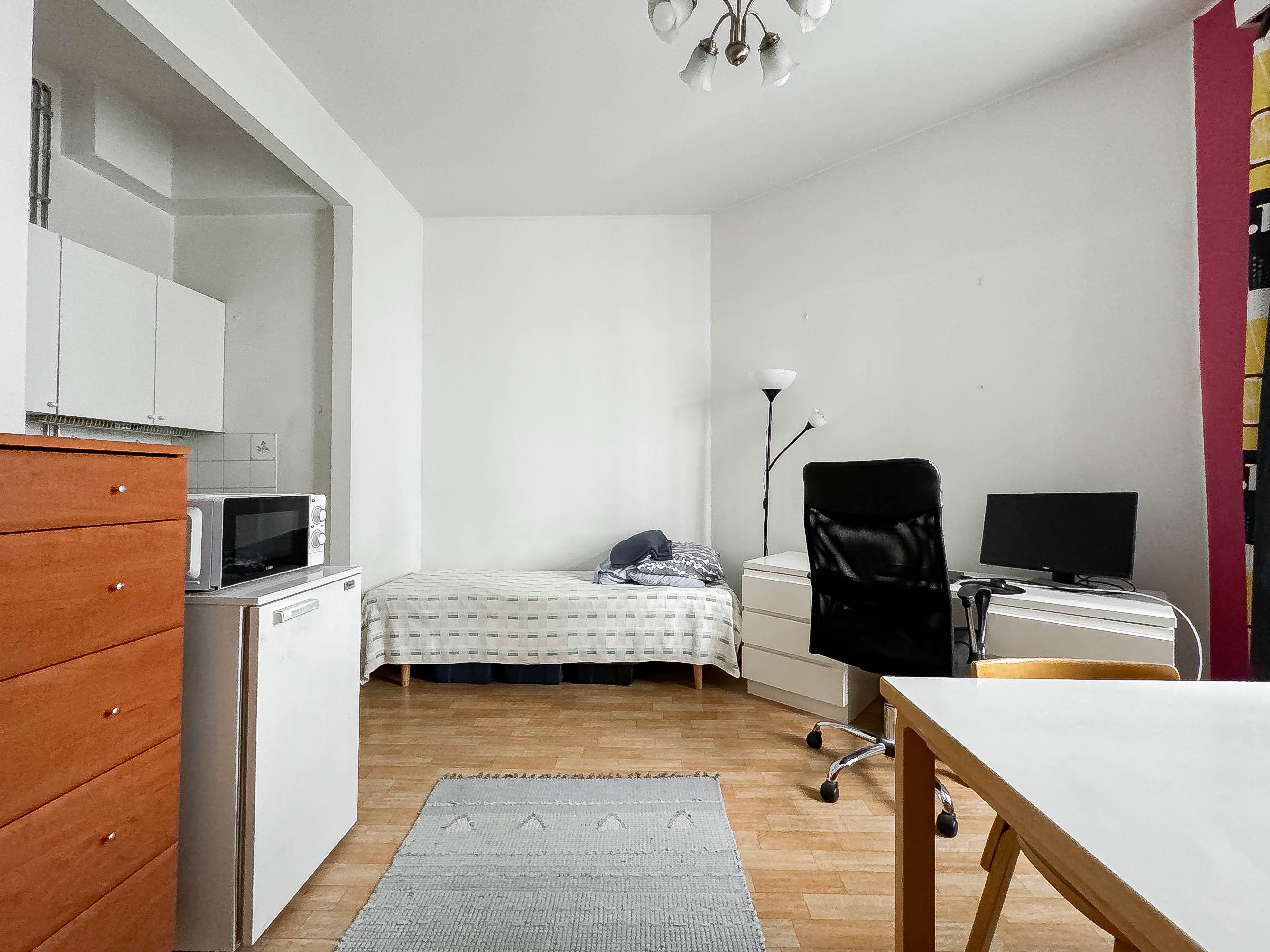 Apartment image