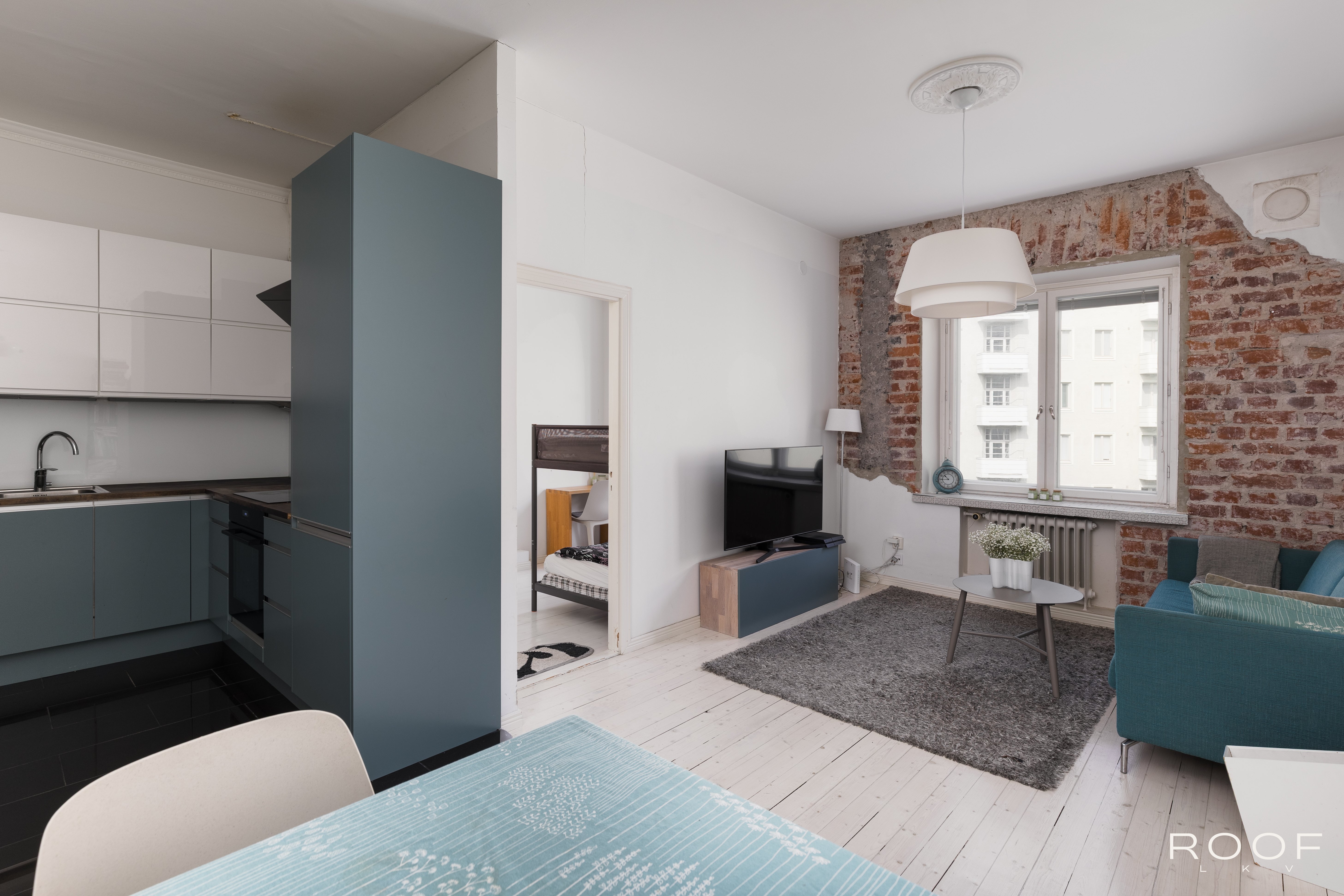 Apartment image