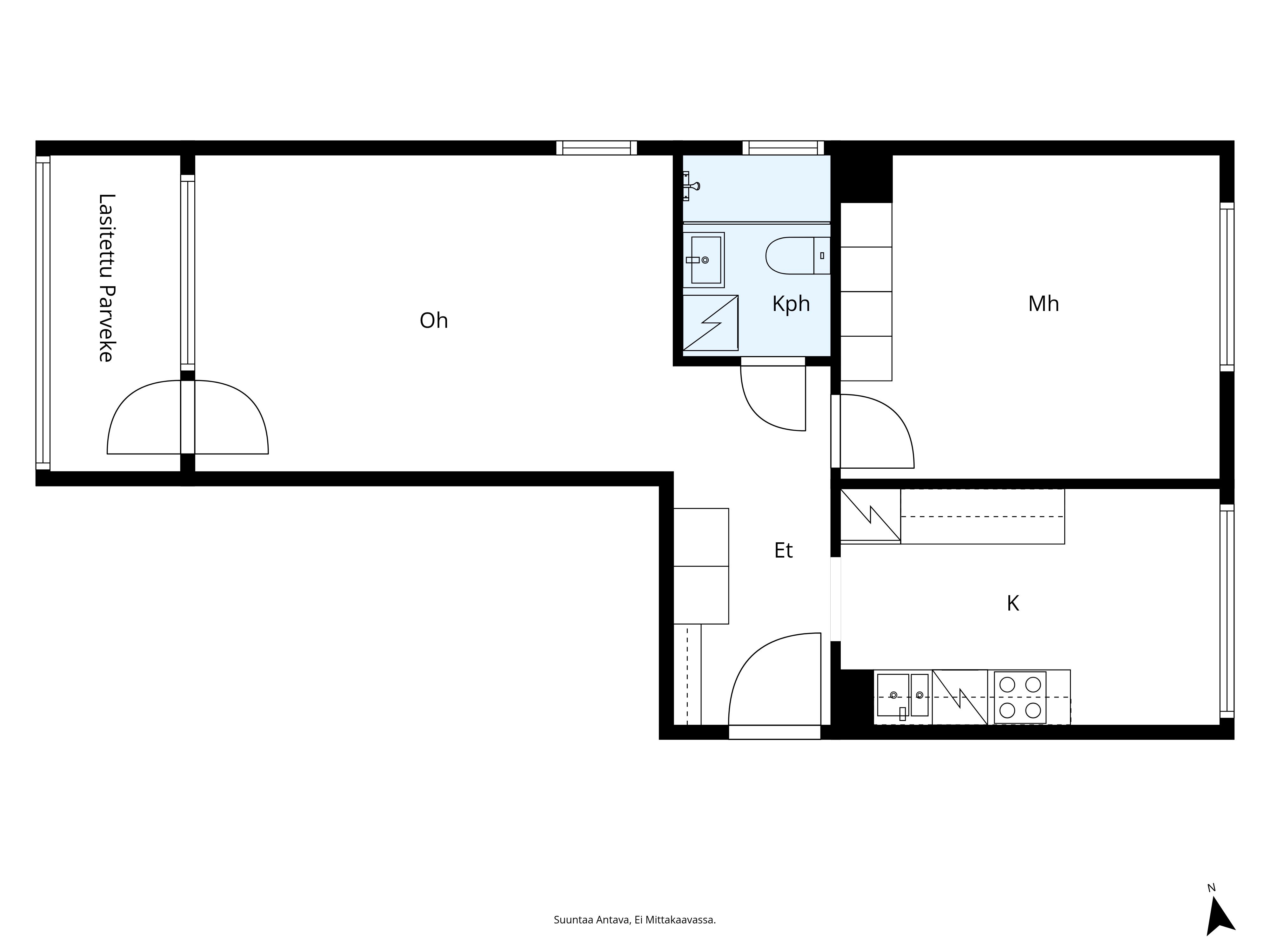 Apartment image