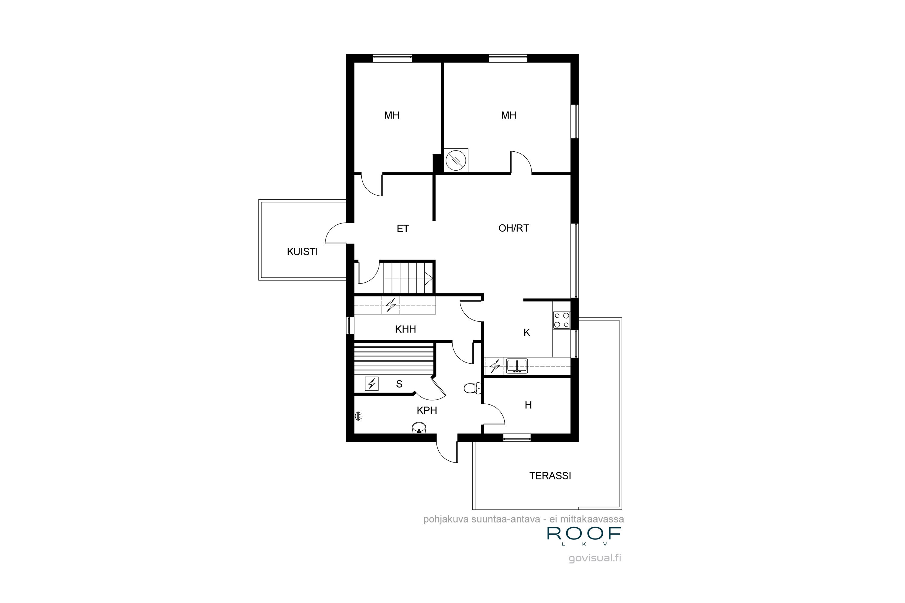 Apartment image