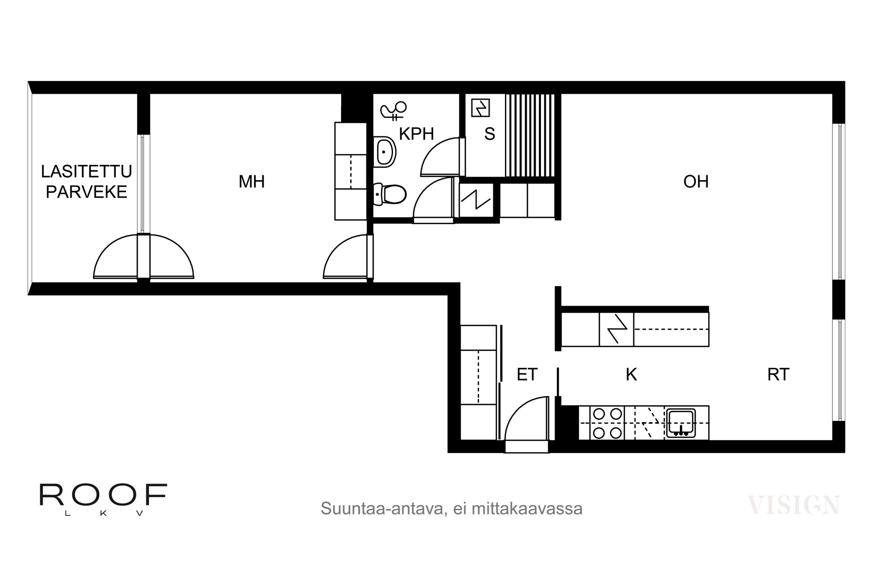 Apartment image