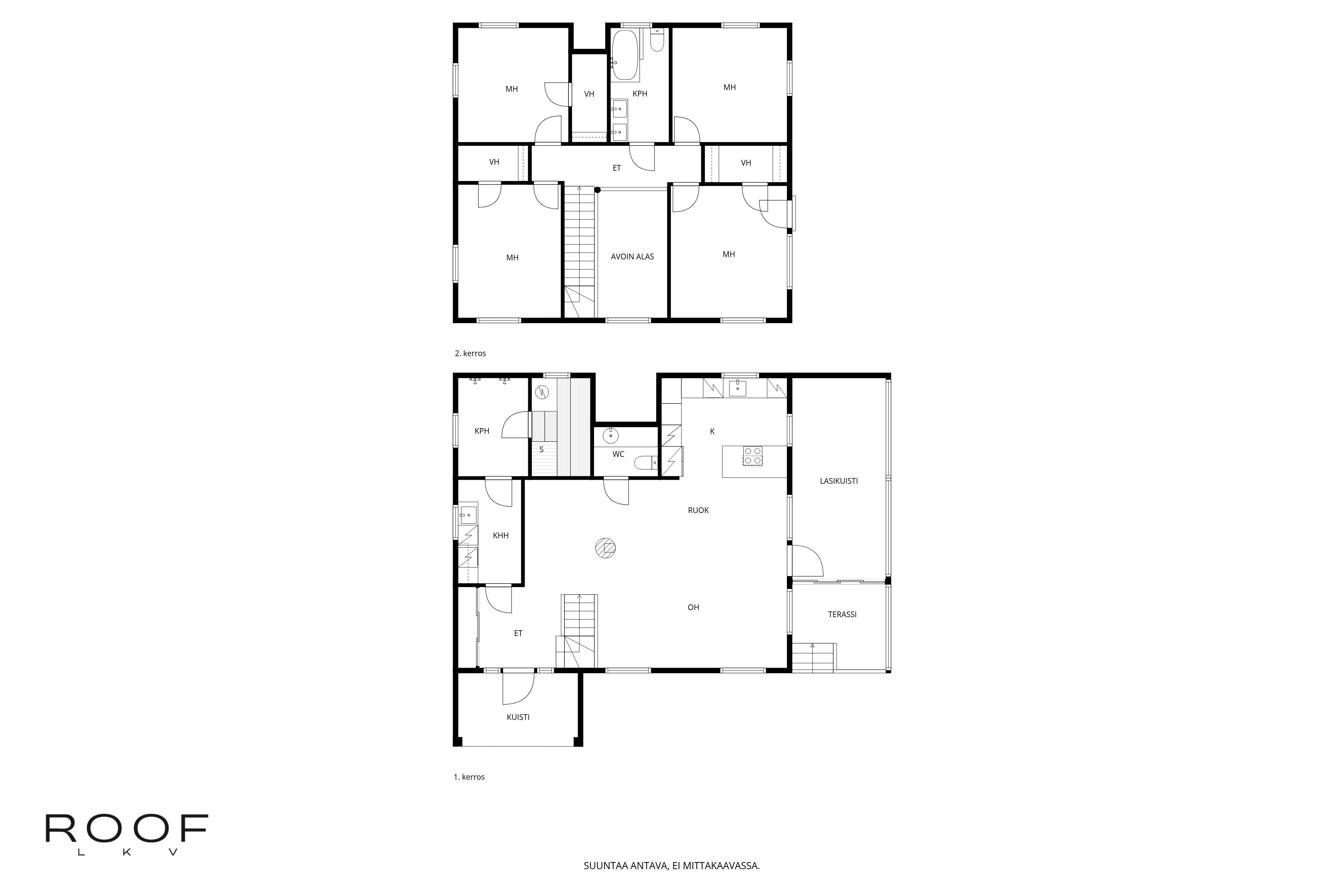 Apartment image