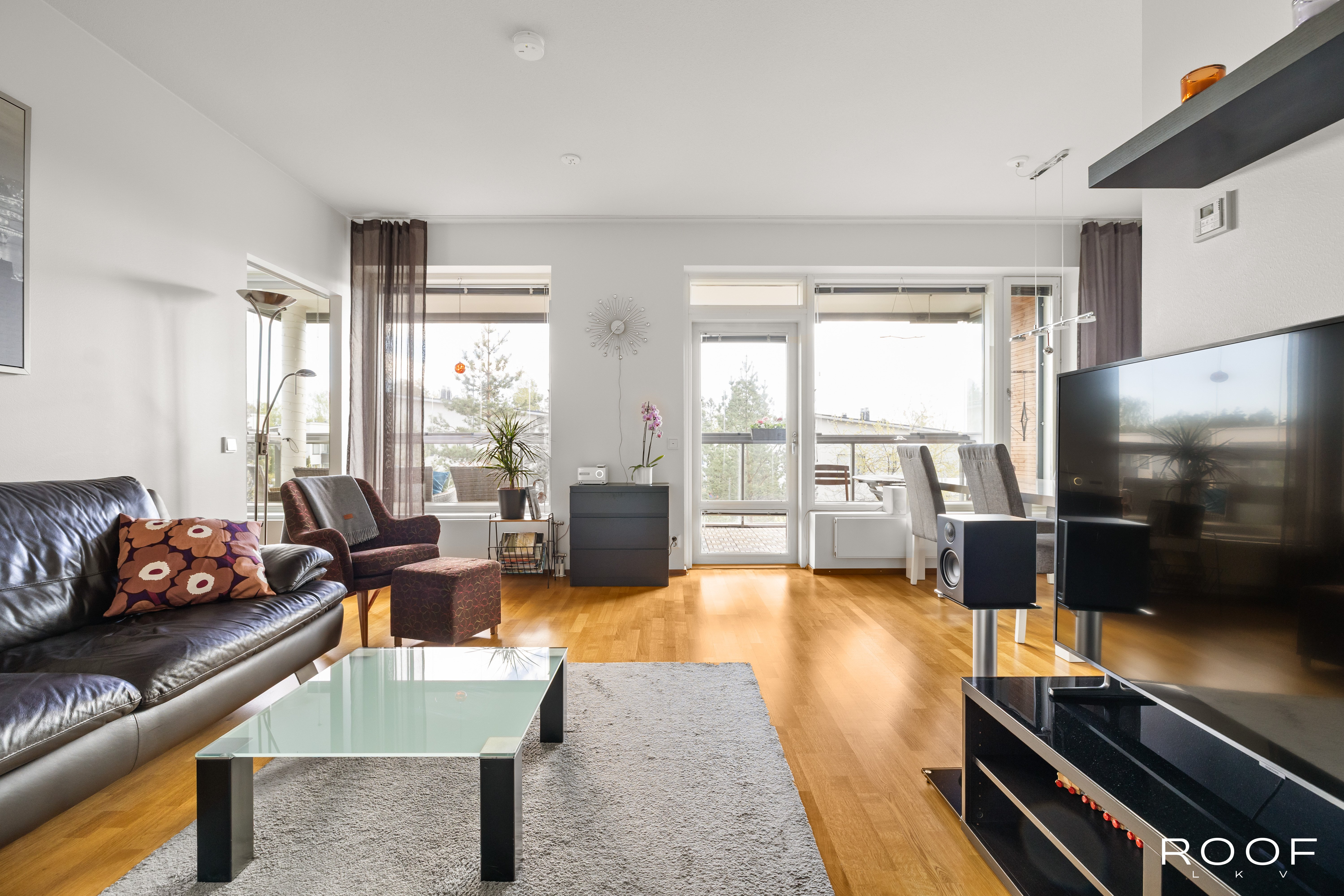 Apartment image
