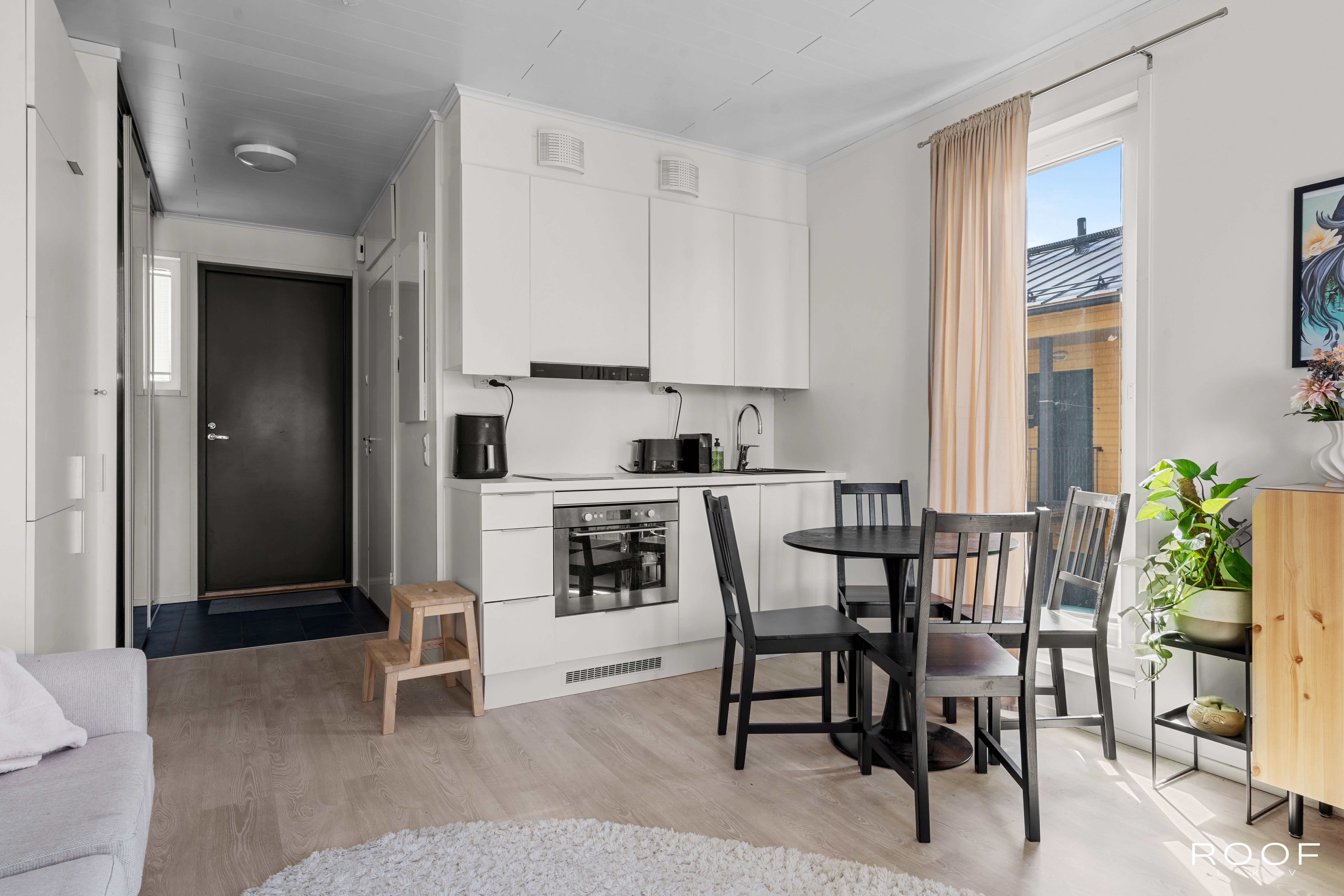 Apartment image