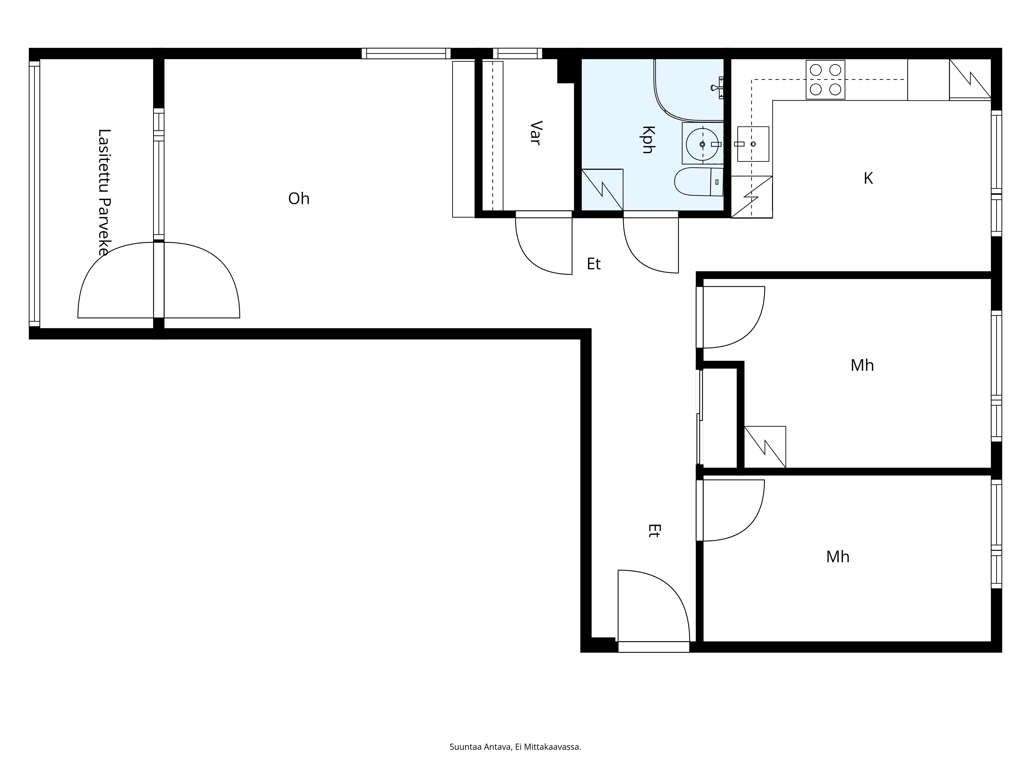Apartment image