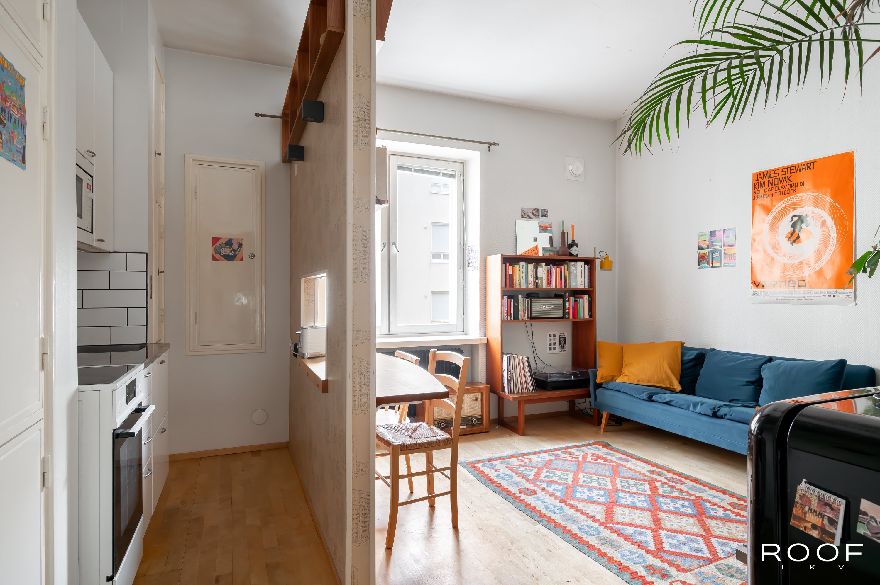 Apartment image