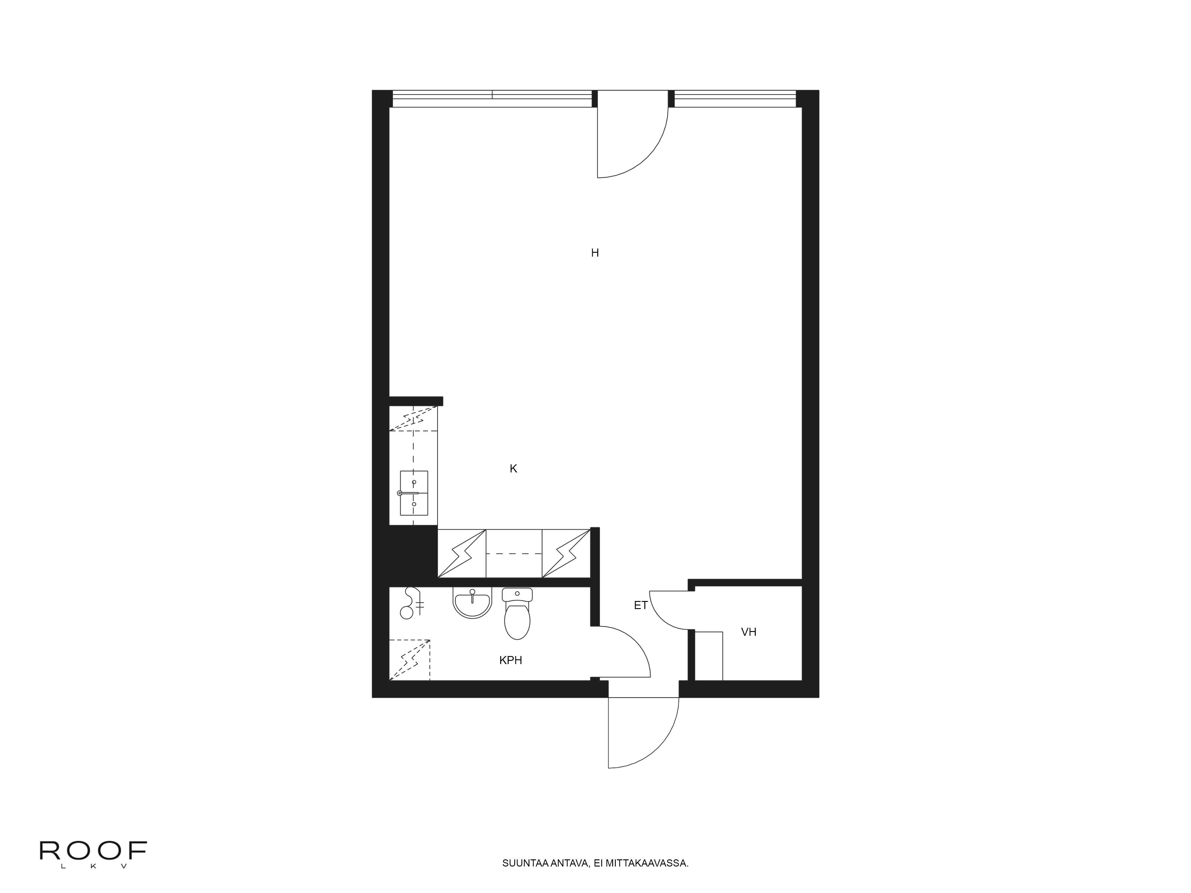 Apartment image