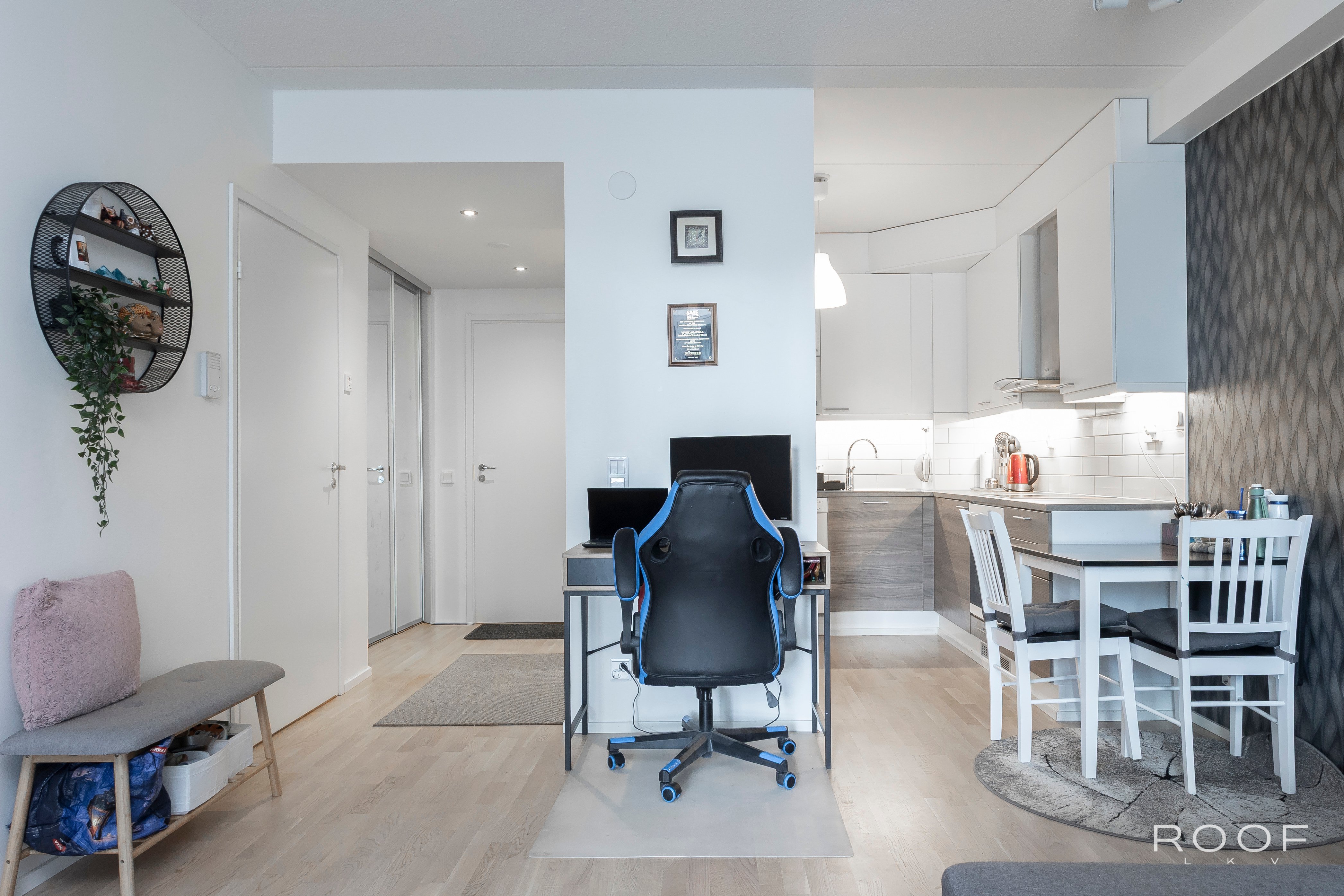 Apartment image