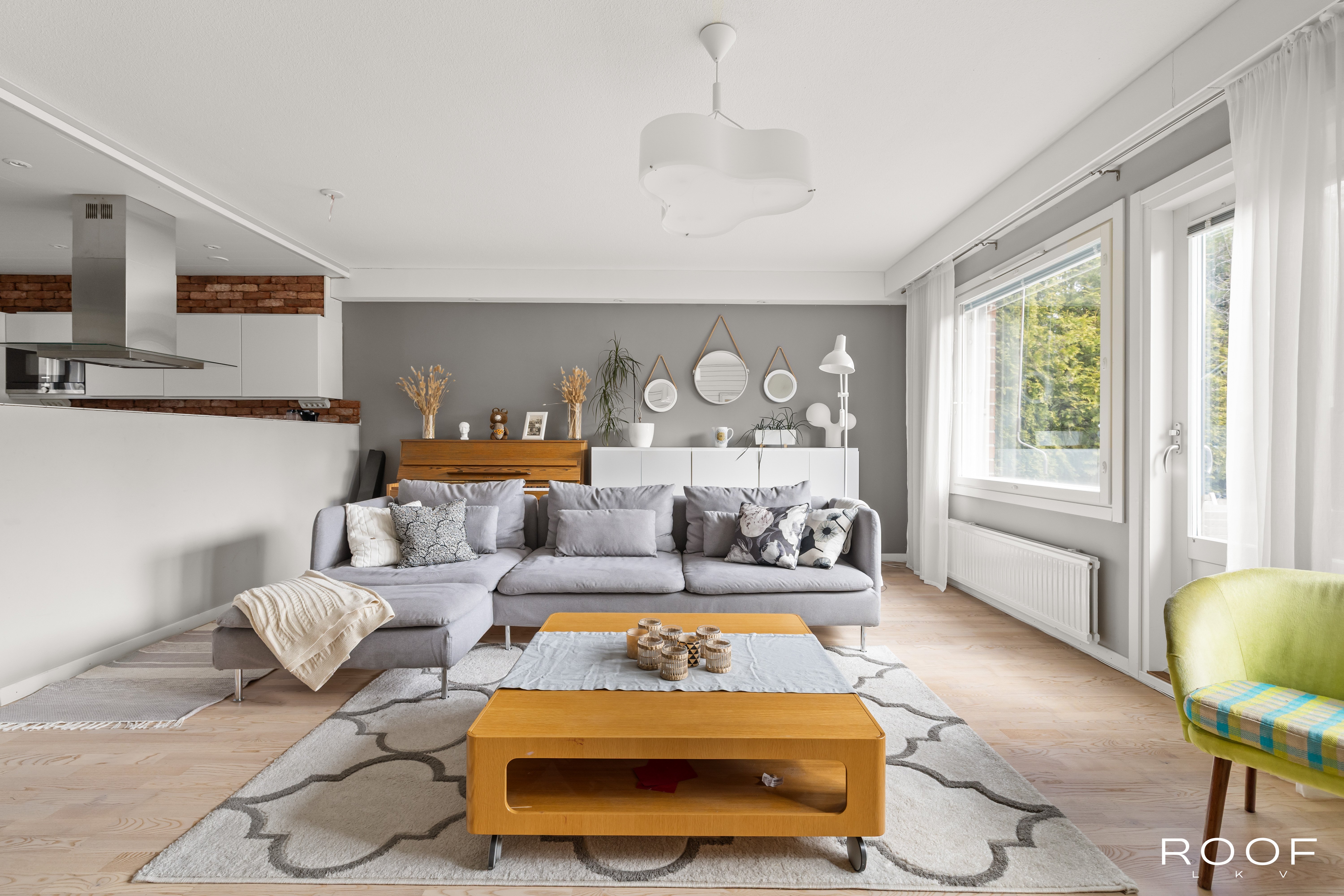Apartment image