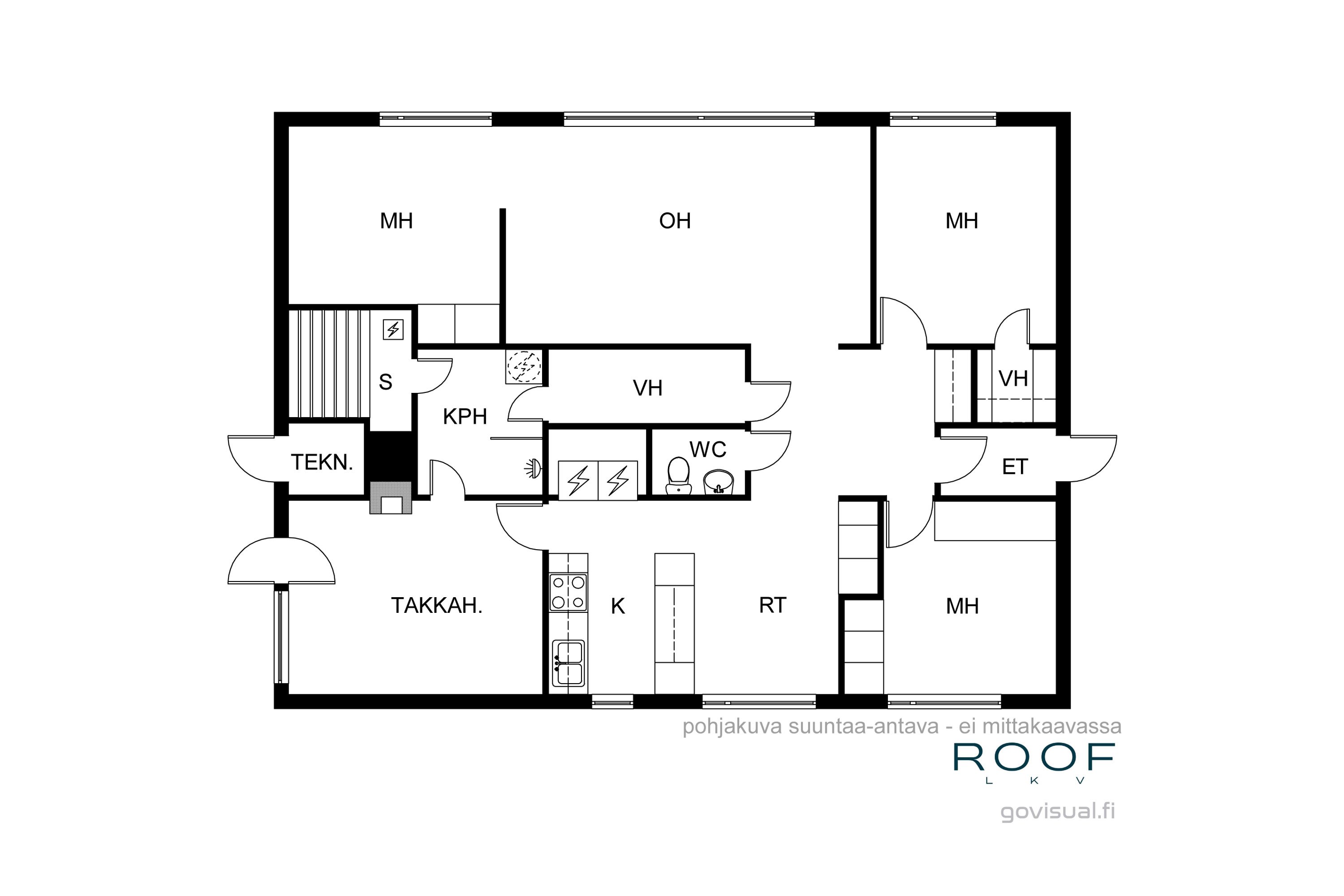 Apartment image