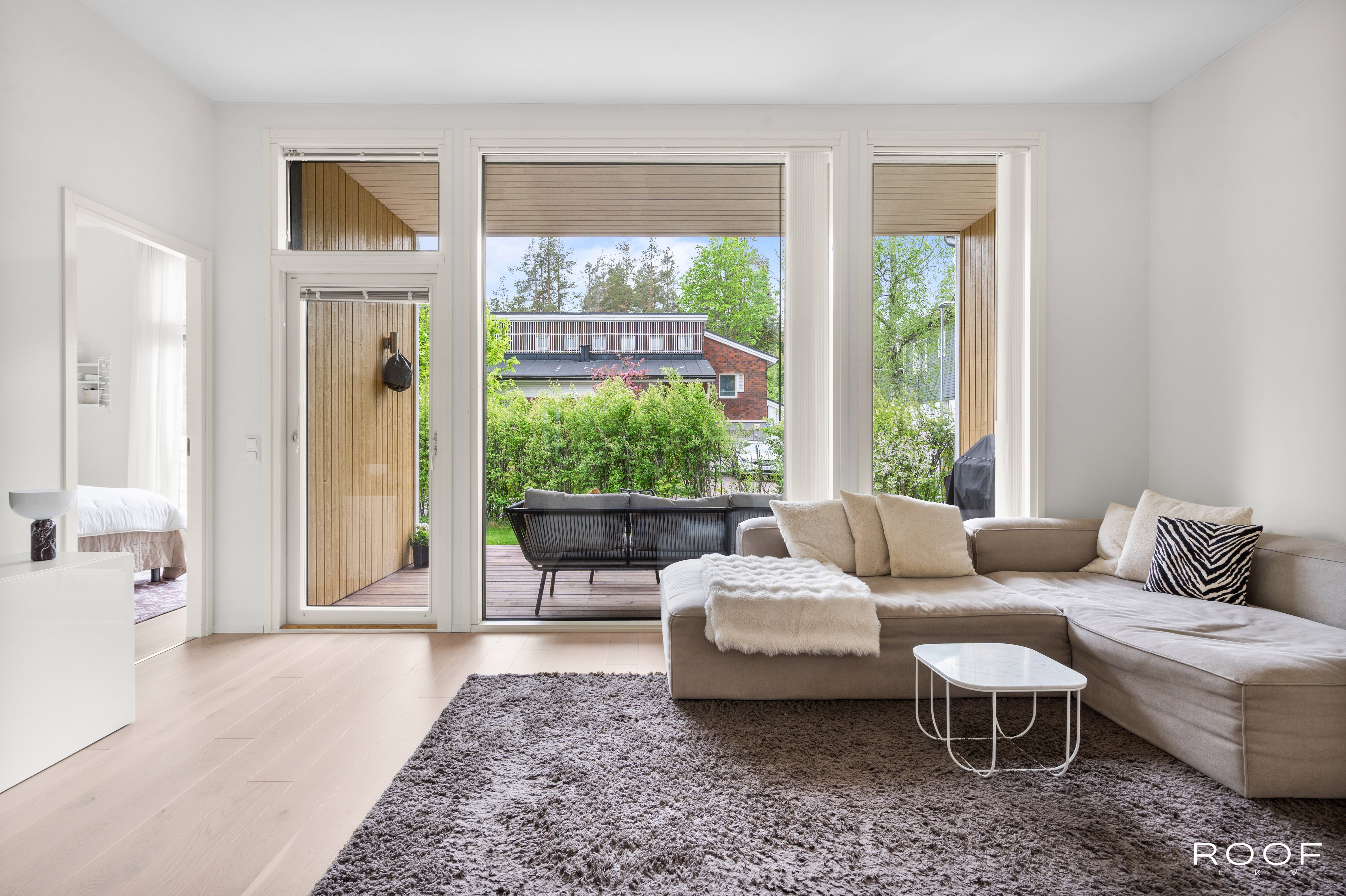 Apartment image