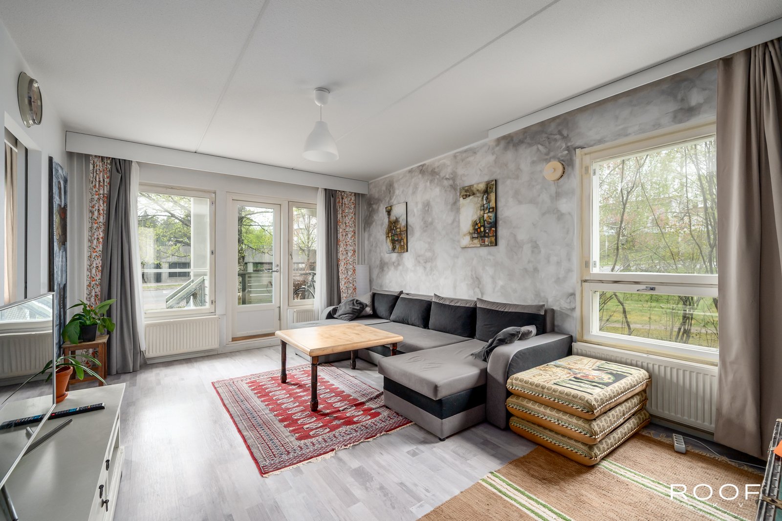 Apartment image