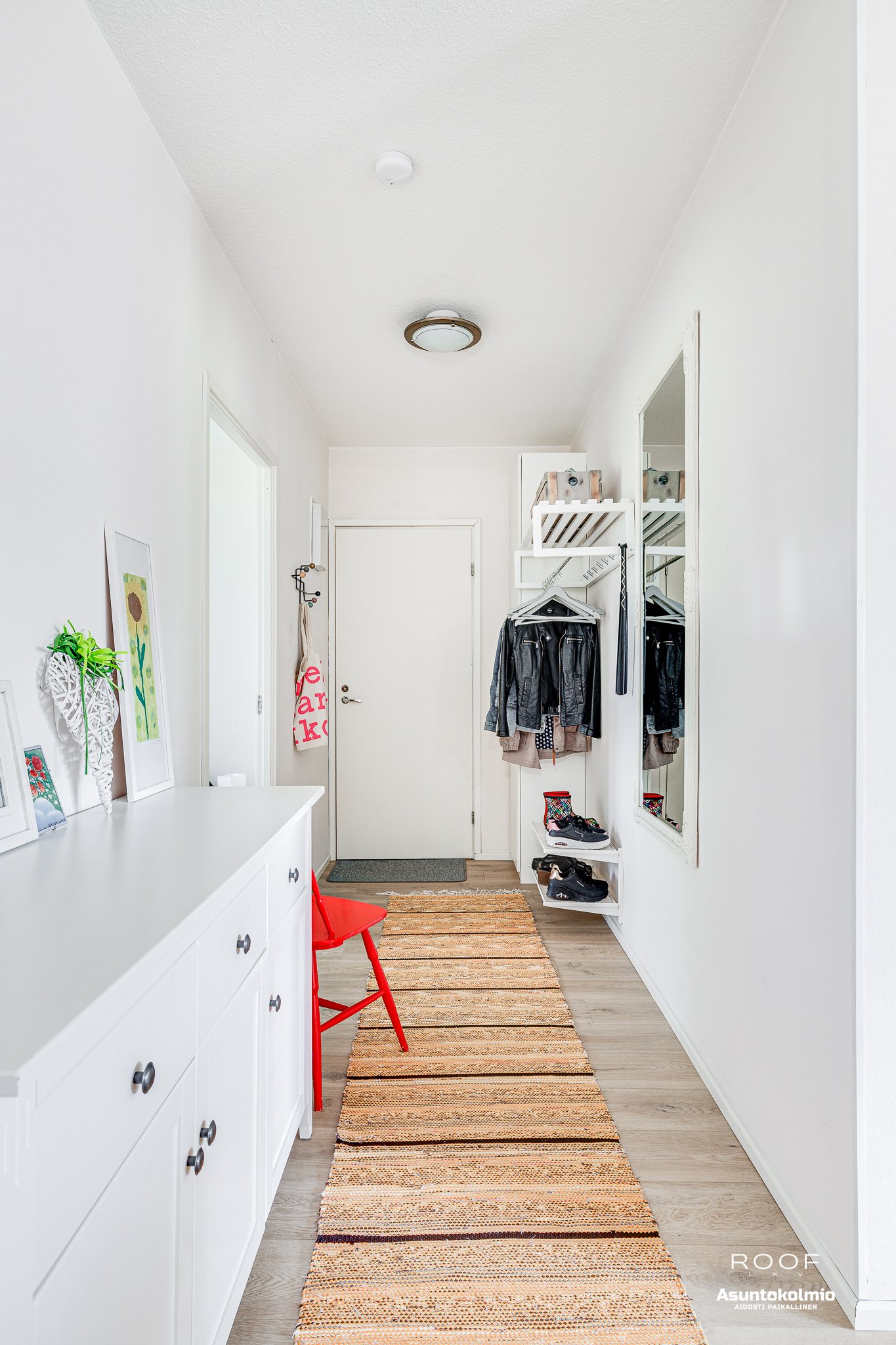 Apartment image
