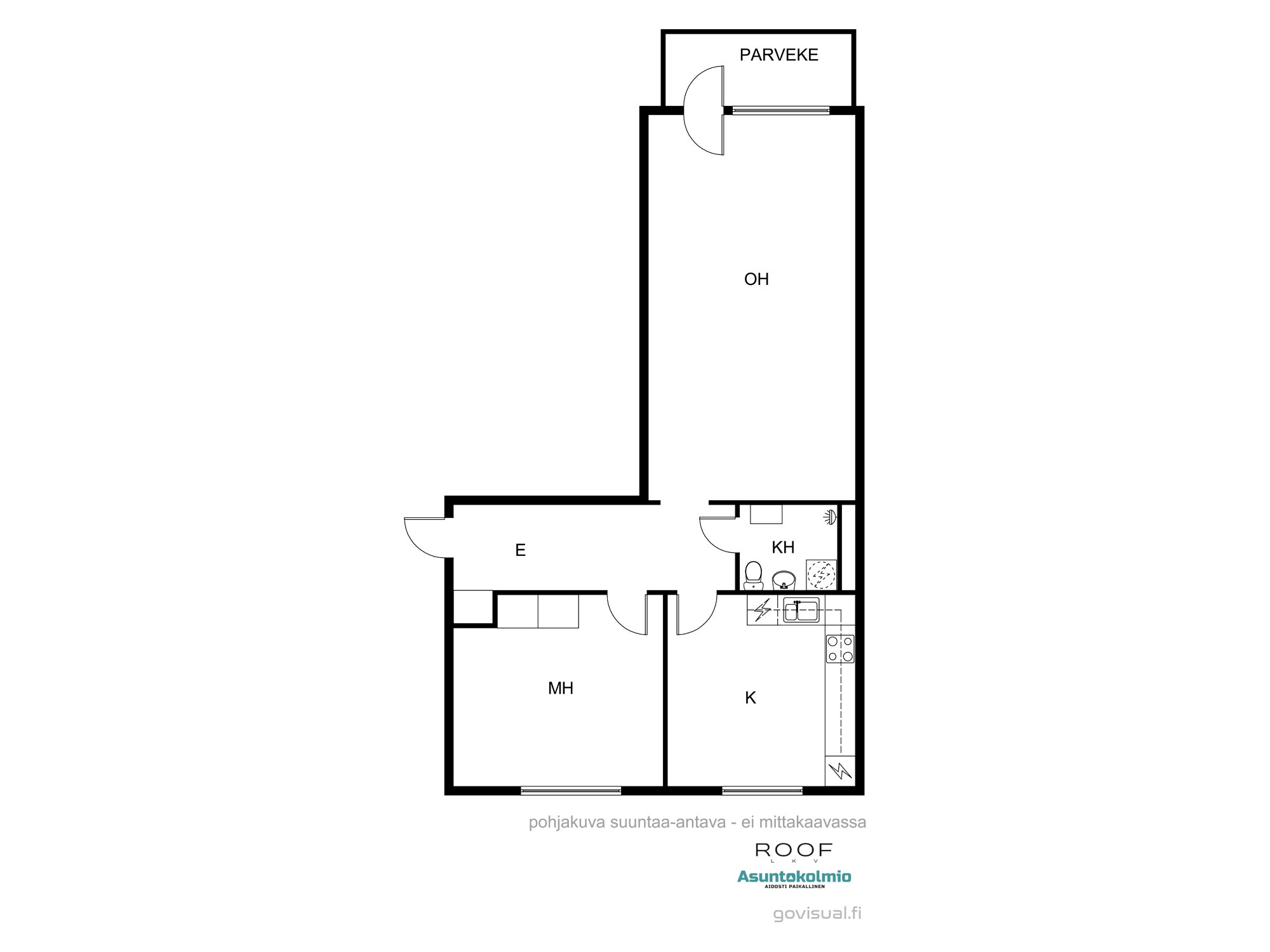 Apartment image