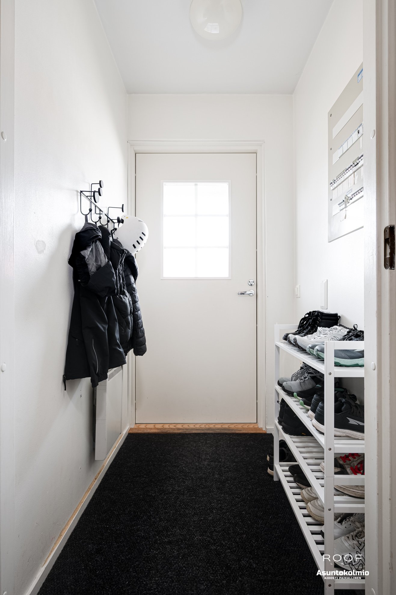 Apartment image